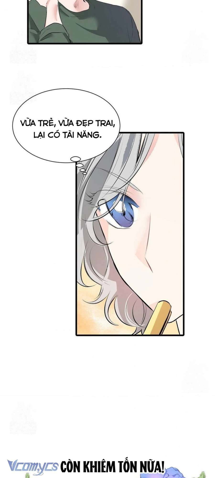 đọc truyện Chàng Trai Có Đôi Tay Khéo Léo Chương 25 ảnh 27 tại Thiên Thai Truyện