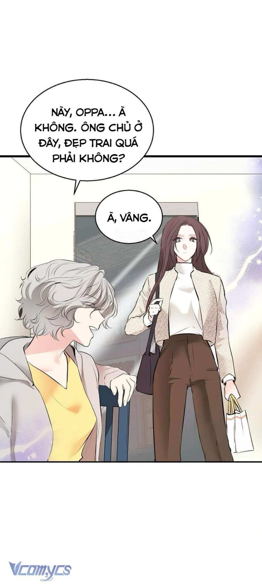 đọc truyện Chàng Trai Có Đôi Tay Khéo Léo Chương 25 ảnh 39 tại Thiên Thai Truyện