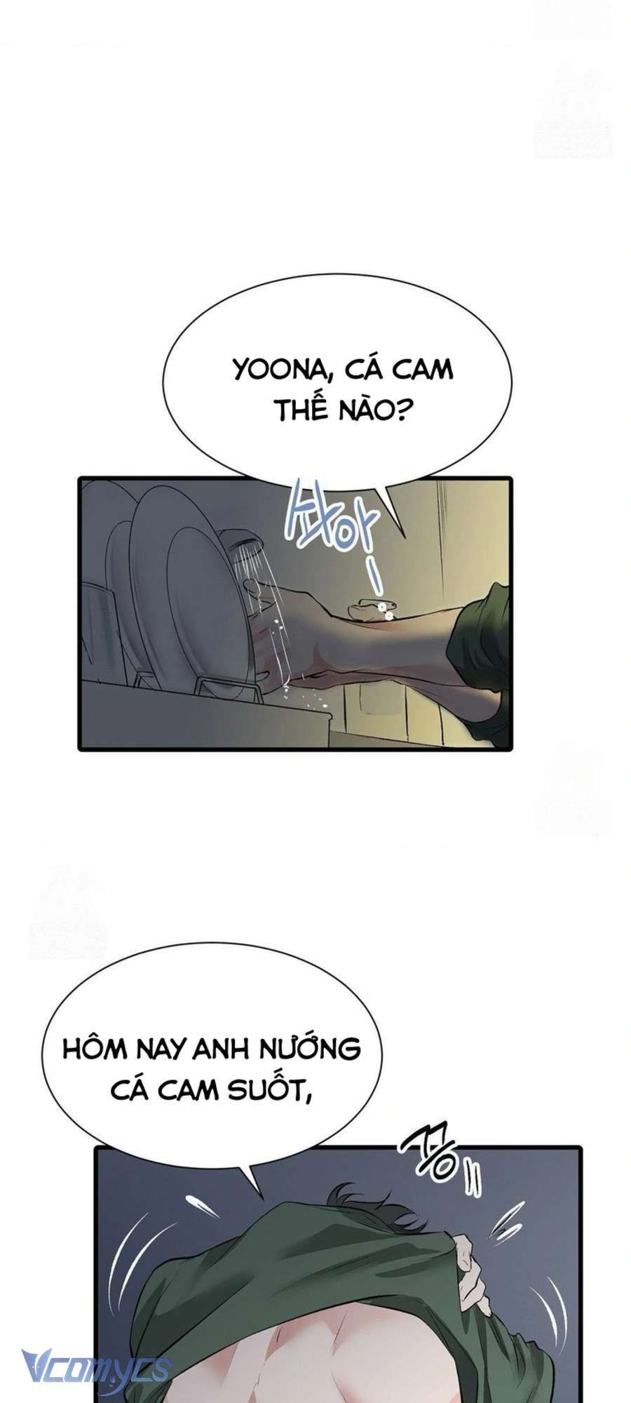 đọc truyện Chàng Trai Có Đôi Tay Khéo Léo Chương 25 ảnh 47 tại Thiên Thai Truyện