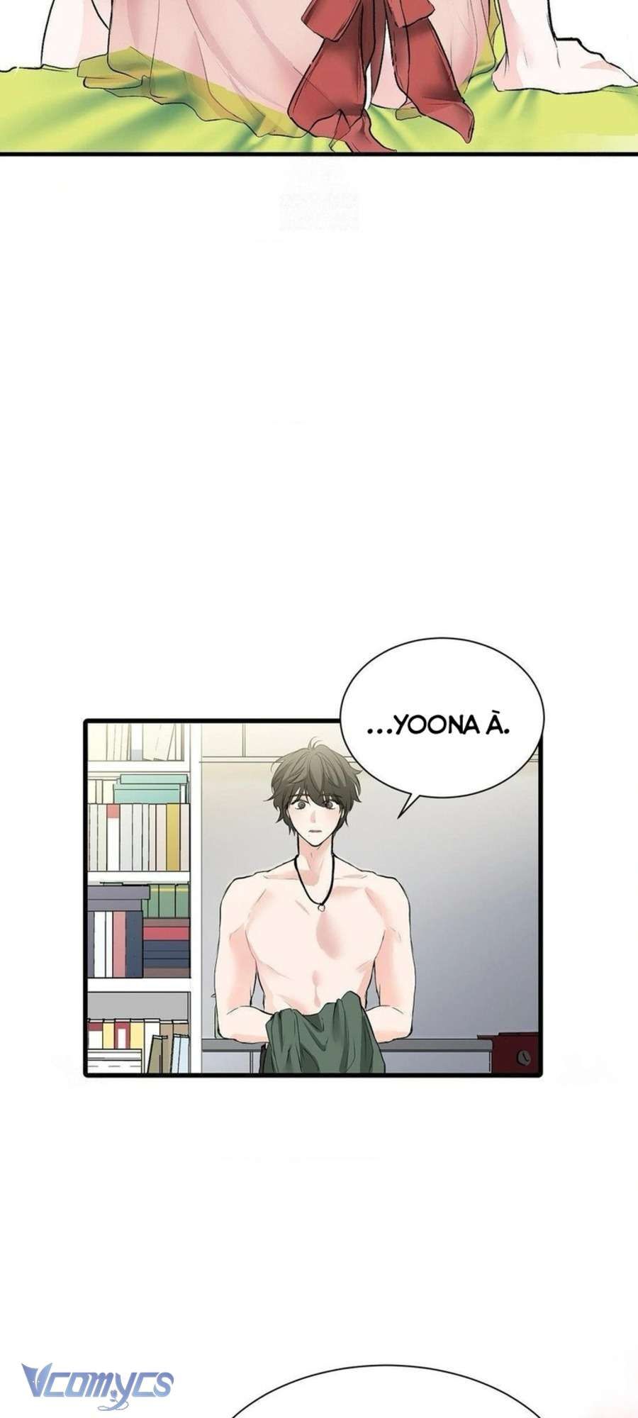 đọc truyện Chàng Trai Có Đôi Tay Khéo Léo Chương 25 ảnh 50 tại Thiên Thai Truyện