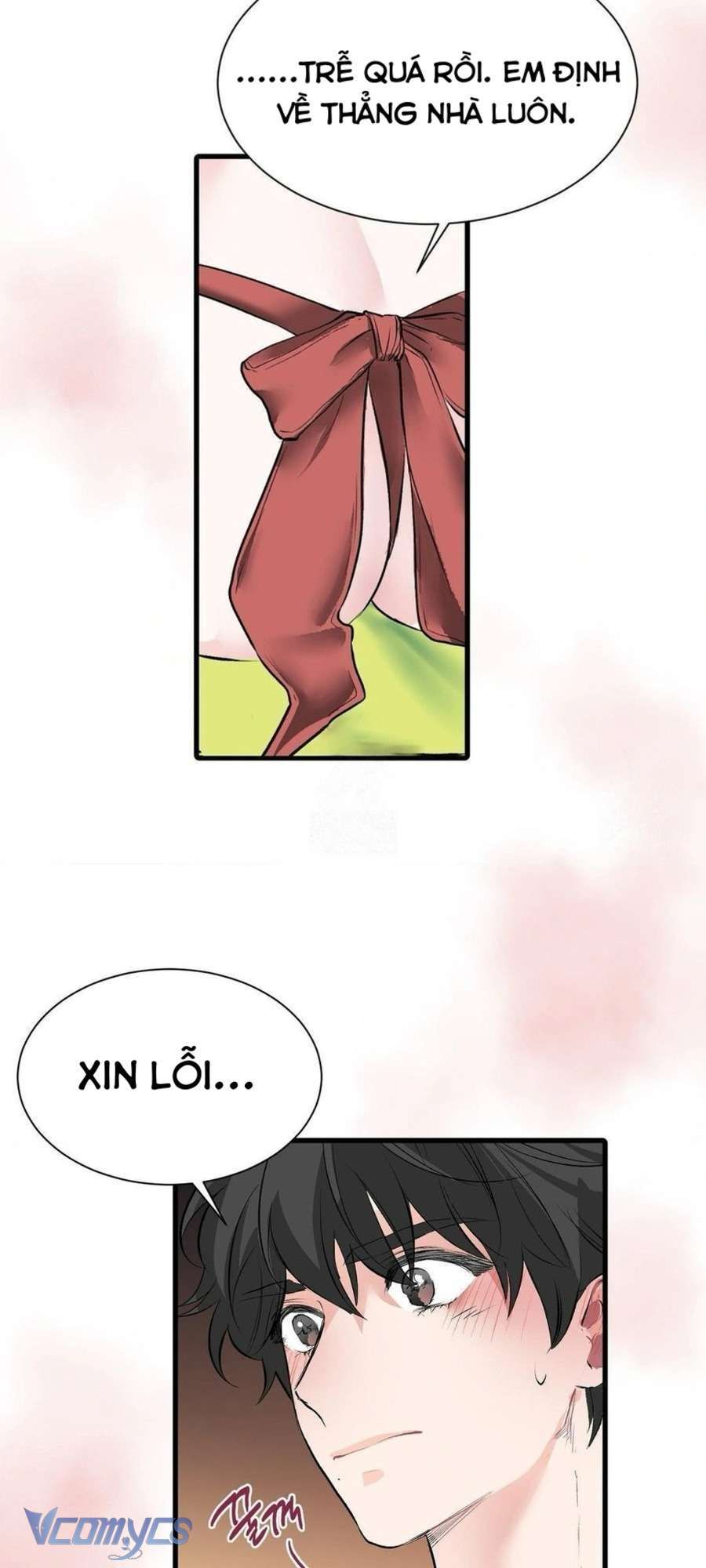 đọc truyện Chàng Trai Có Đôi Tay Khéo Léo Chương 25 ảnh 51 tại Thiên Thai Truyện