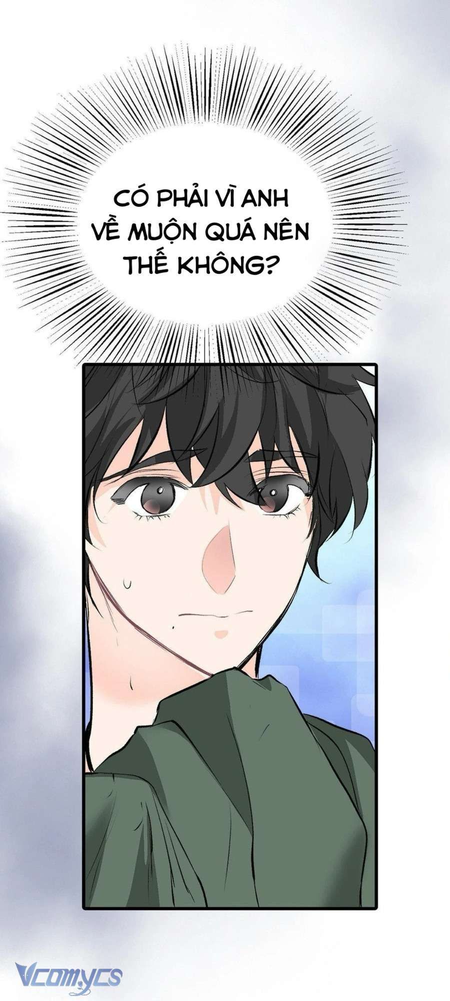 đọc truyện Chàng Trai Có Đôi Tay Khéo Léo Chương 25 ảnh 57 tại Thiên Thai Truyện