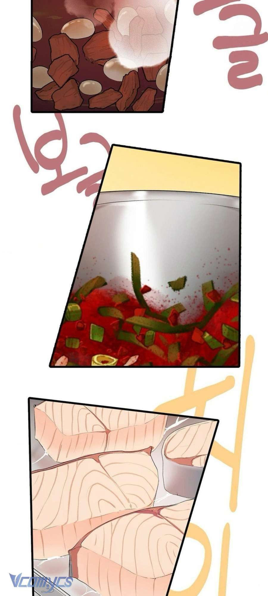 đọc truyện Chàng Trai Có Đôi Tay Khéo Léo Chương 25 ảnh 9 tại Thiên Thai Truyện