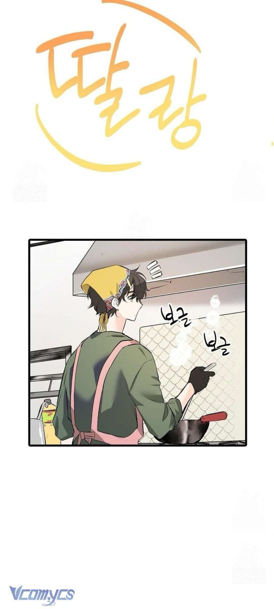 đọc truyện Chàng Trai Có Đôi Tay Khéo Léo Chương 25 ảnh 11 tại Thiên Thai Truyện