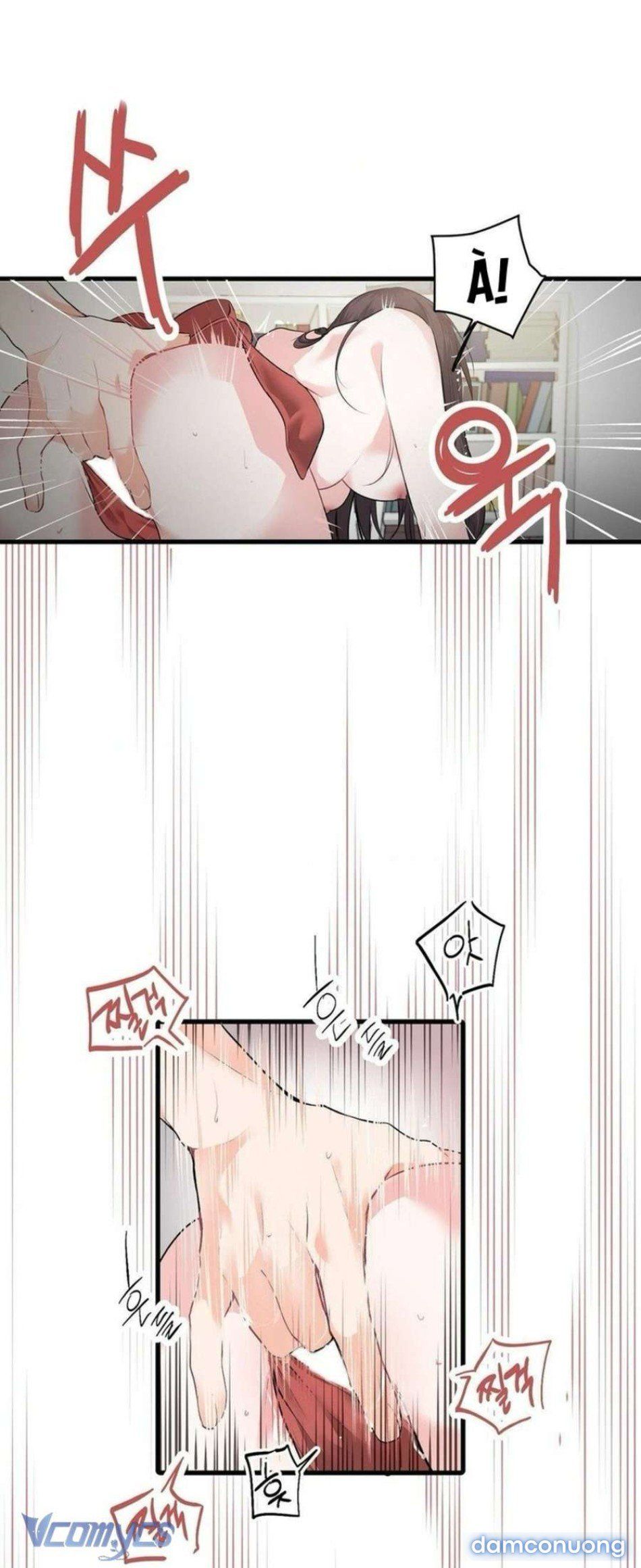 đọc truyện Chàng Trai Có Đôi Tay Khéo Léo Chương 26 ảnh 13 tại Thiên Thai Truyện