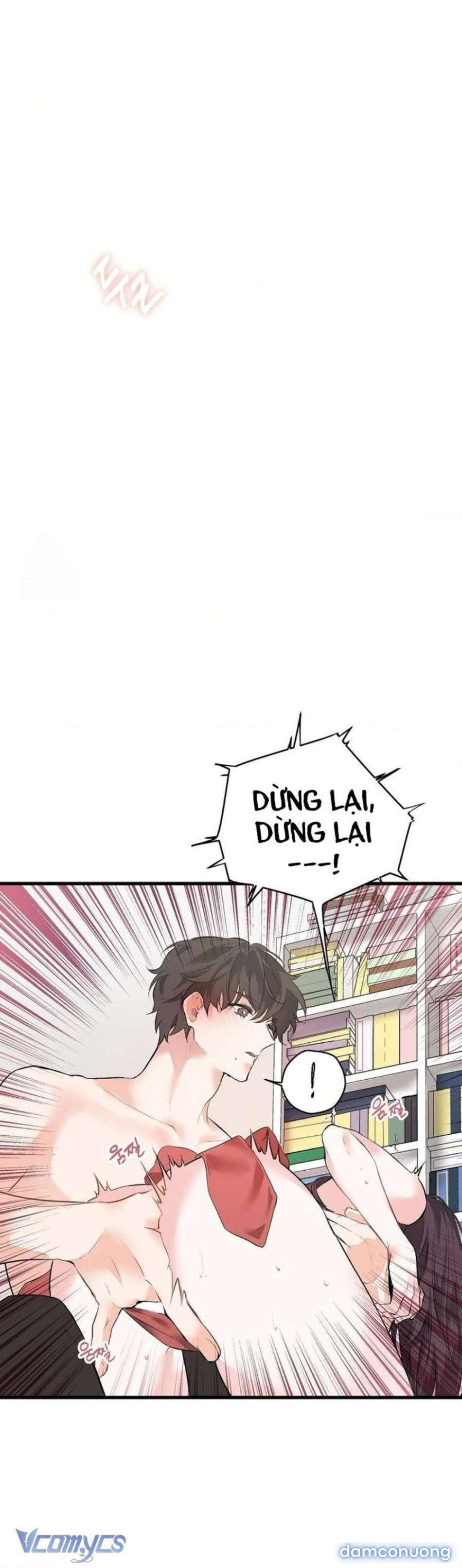 đọc truyện Chàng Trai Có Đôi Tay Khéo Léo Chương 26 ảnh 16 tại Thiên Thai Truyện