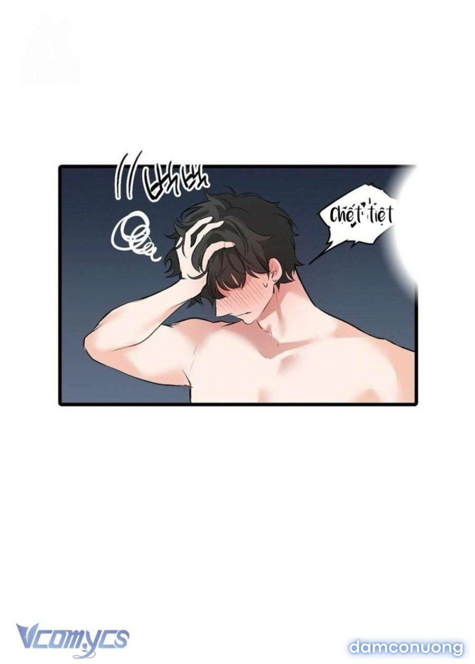 đọc truyện Chàng Trai Có Đôi Tay Khéo Léo Chương 26 ảnh 22 tại Thiên Thai Truyện