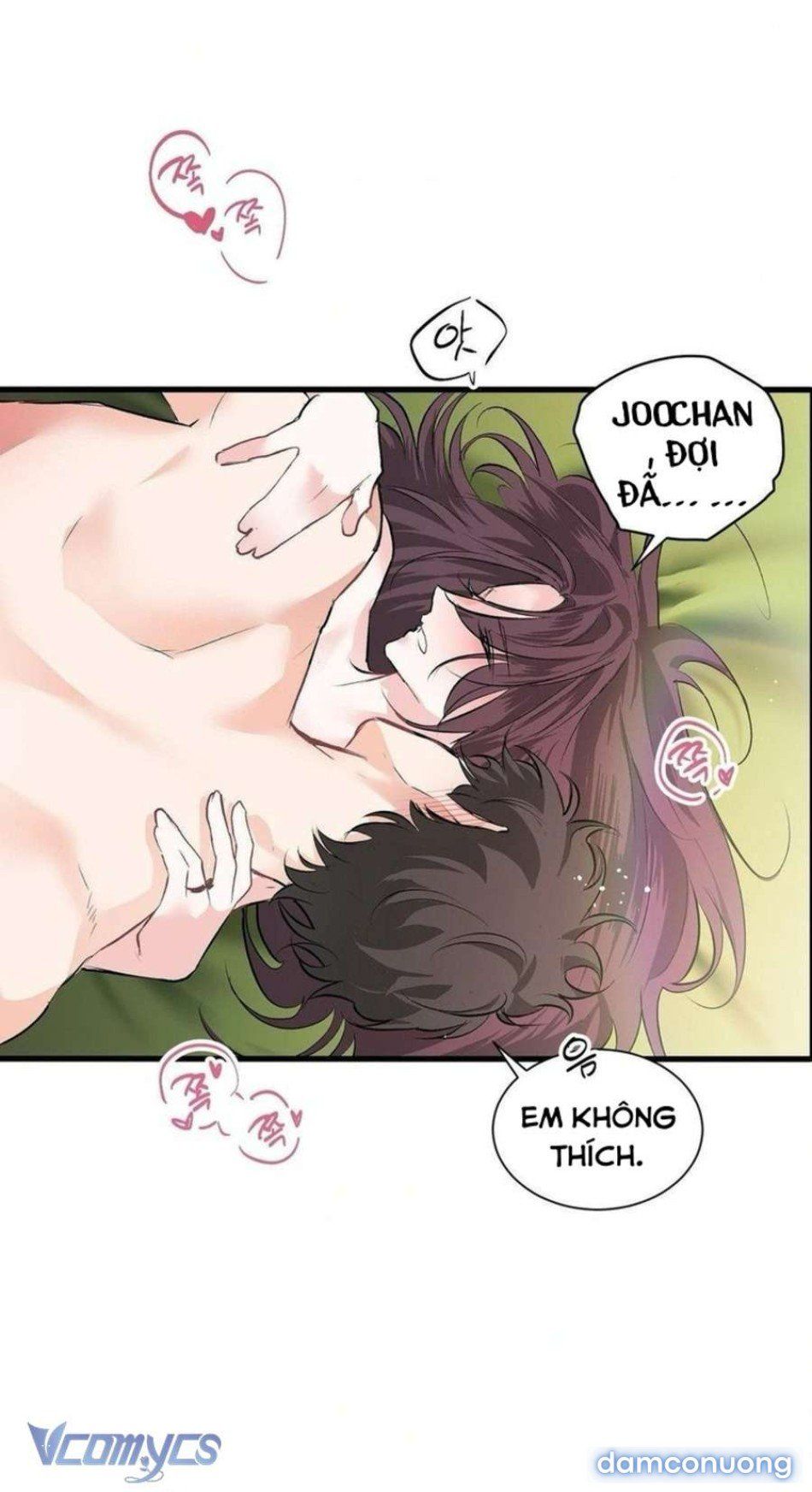 đọc truyện Chàng Trai Có Đôi Tay Khéo Léo Chương 26 ảnh 28 tại Thiên Thai Truyện