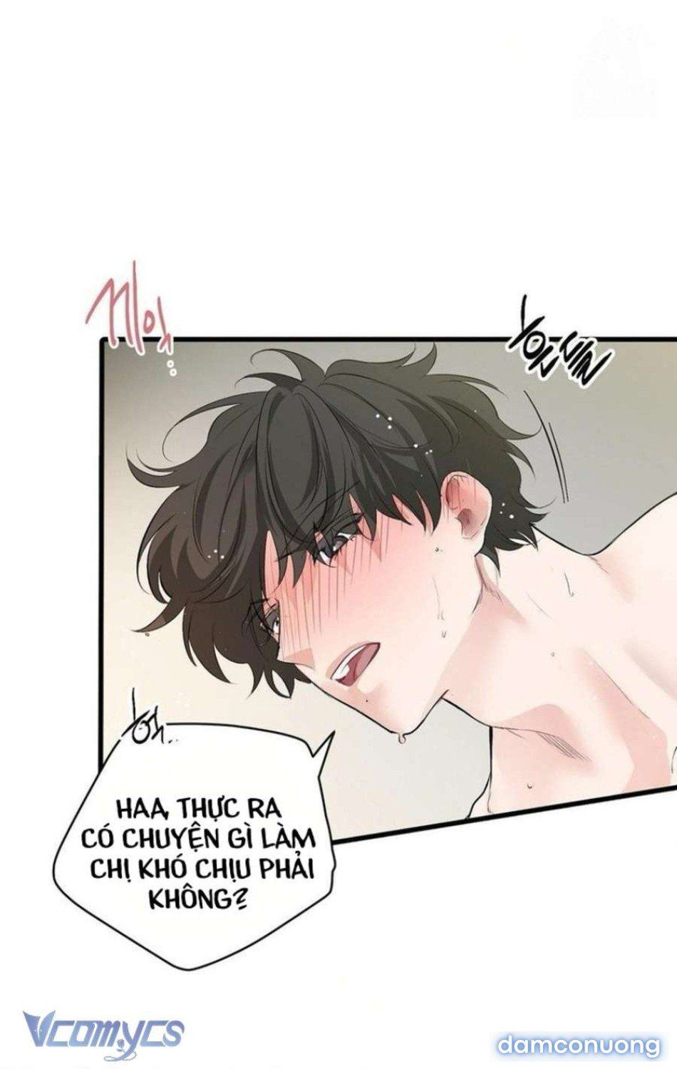 đọc truyện Chàng Trai Có Đôi Tay Khéo Léo Chương 26 ảnh 45 tại Thiên Thai Truyện