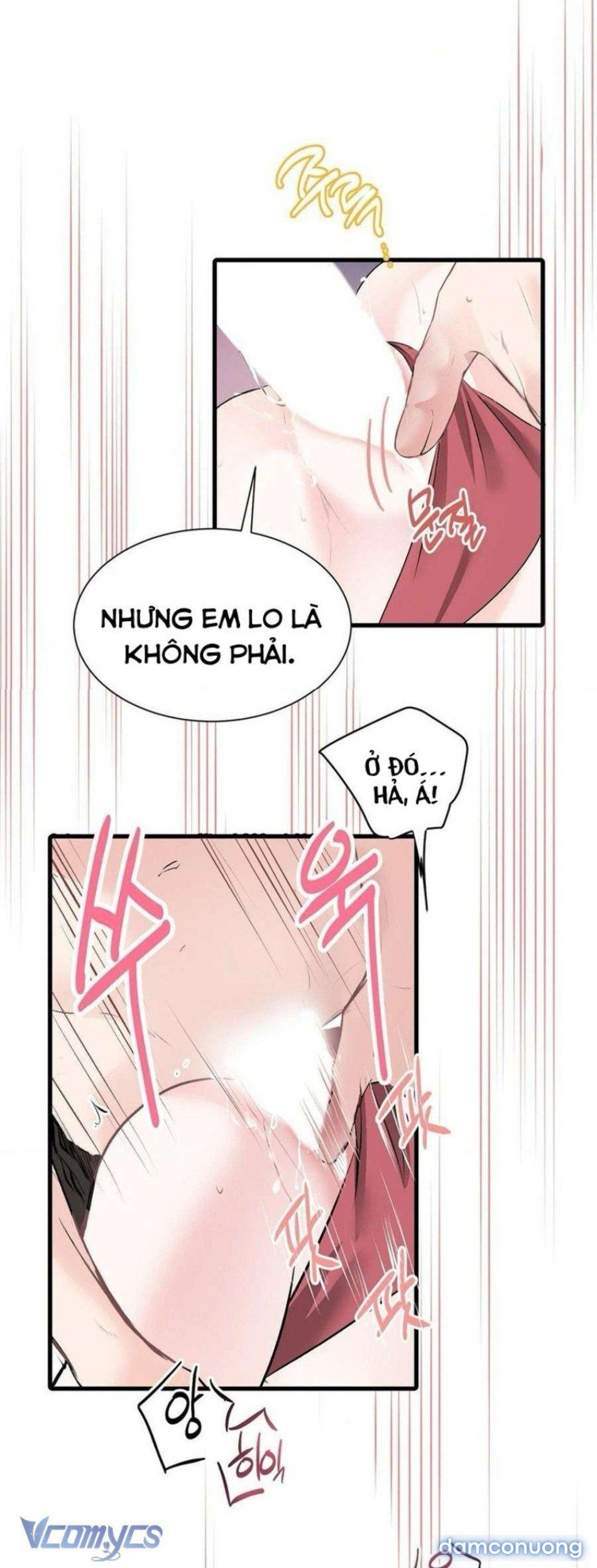 đọc truyện Chàng Trai Có Đôi Tay Khéo Léo Chương 26 ảnh 53 tại Thiên Thai Truyện