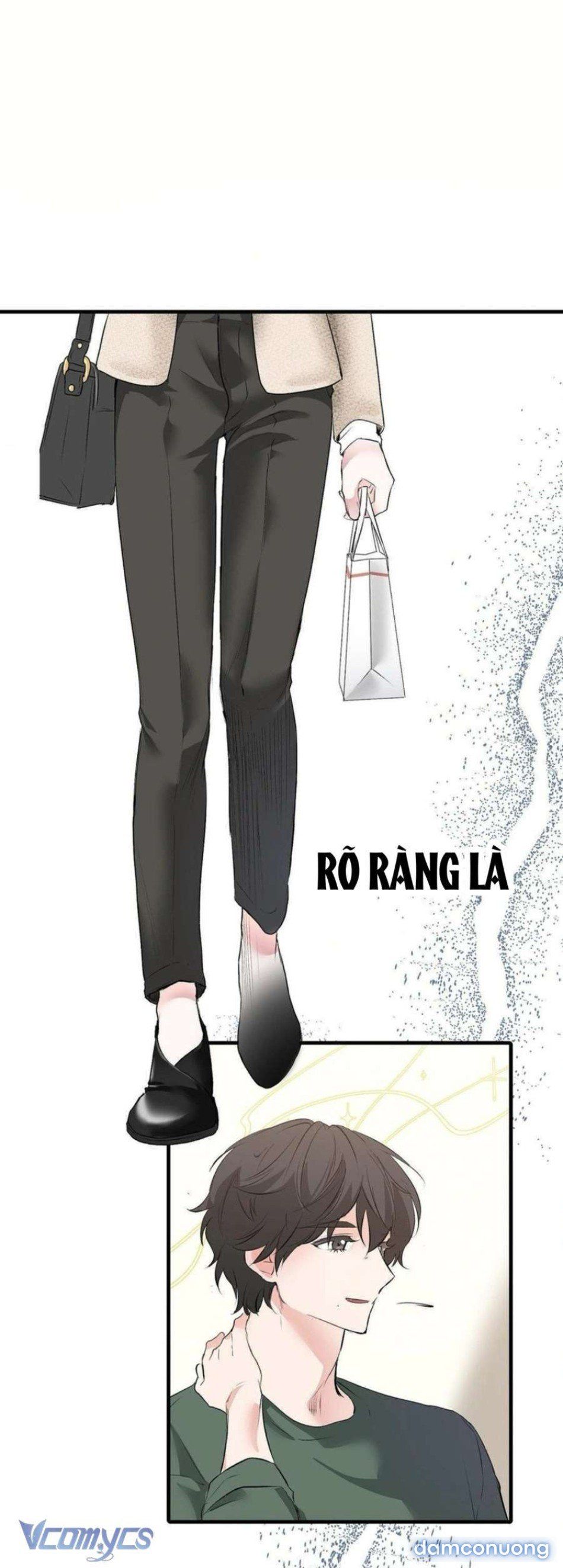 đọc truyện Chàng Trai Có Đôi Tay Khéo Léo Chương 26 ảnh 73 tại Thiên Thai Truyện