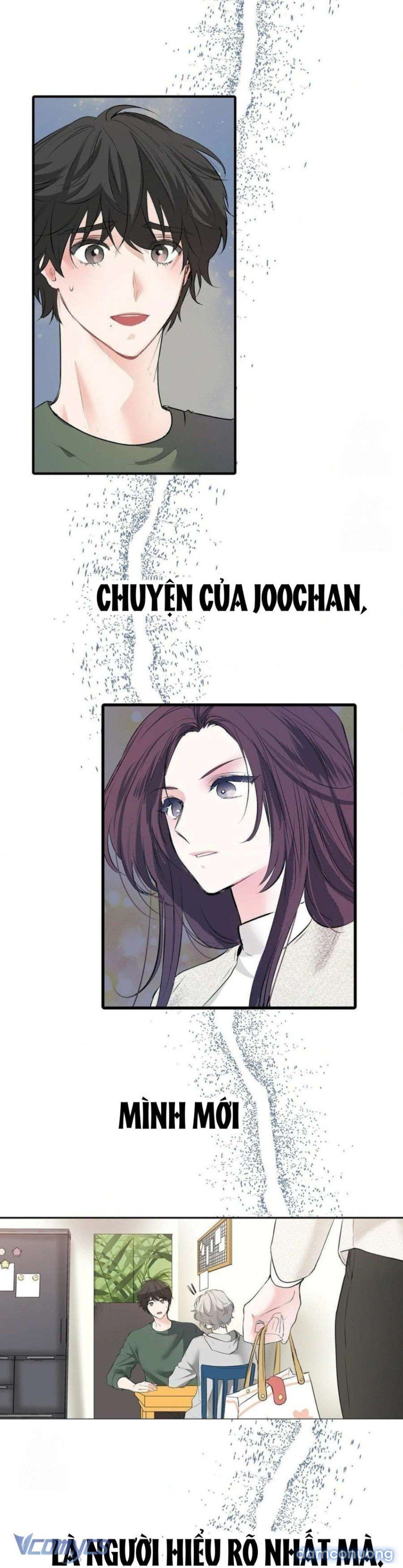 đọc truyện Chàng Trai Có Đôi Tay Khéo Léo Chương 26 ảnh 74 tại Thiên Thai Truyện