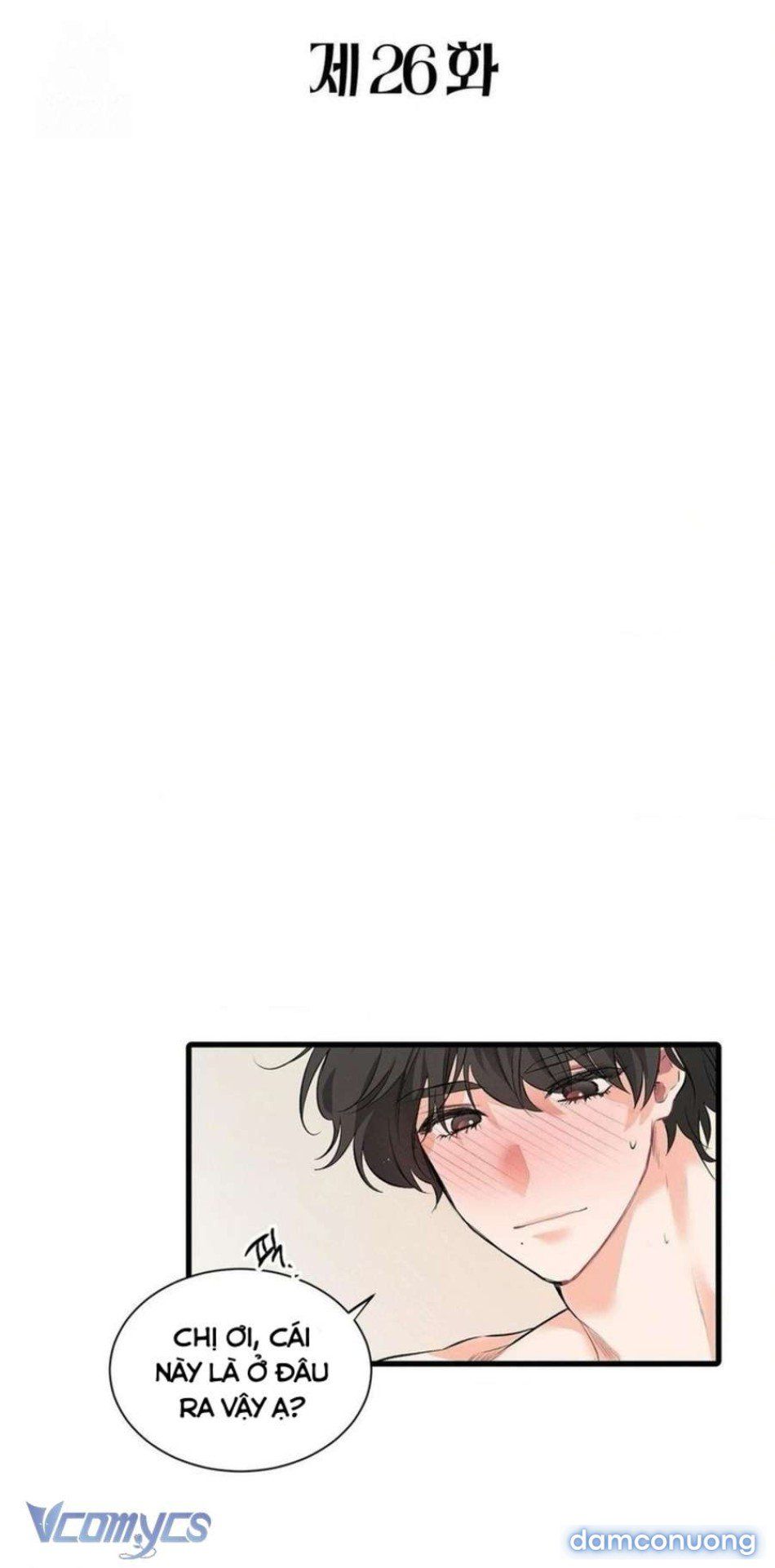 đọc truyện Chàng Trai Có Đôi Tay Khéo Léo Chương 26 ảnh 11 tại Thiên Thai Truyện