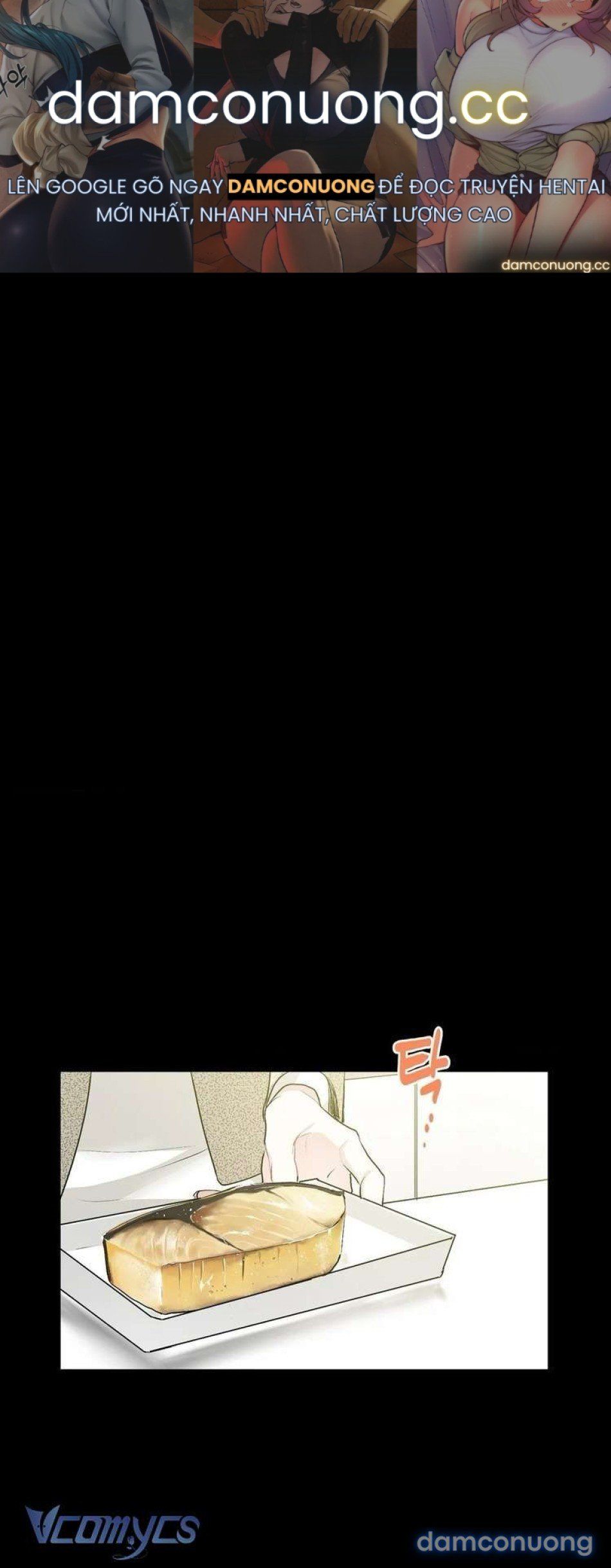 đọc truyện Chàng Trai Có Đôi Tay Khéo Léo Chương 27 ảnh 2 tại Thiên Thai Truyện