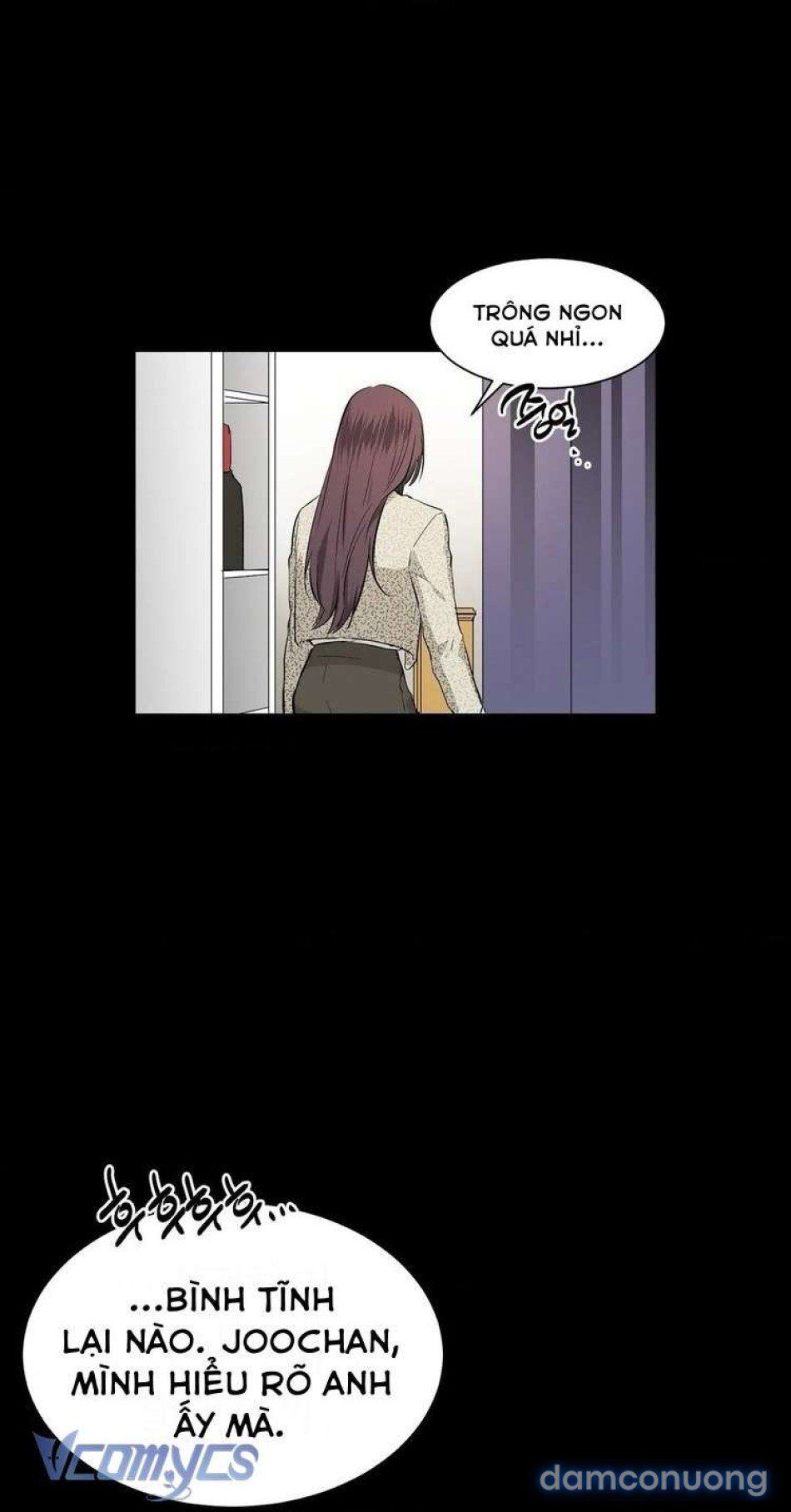 đọc truyện Chàng Trai Có Đôi Tay Khéo Léo Chương 27 ảnh 3 tại Thiên Thai Truyện