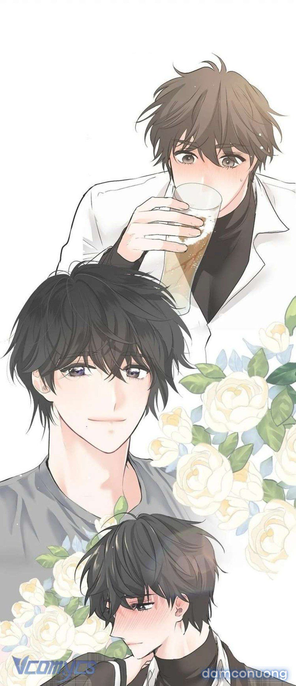 đọc truyện Chàng Trai Có Đôi Tay Khéo Léo Chương 27 ảnh 13 tại Thiên Thai Truyện