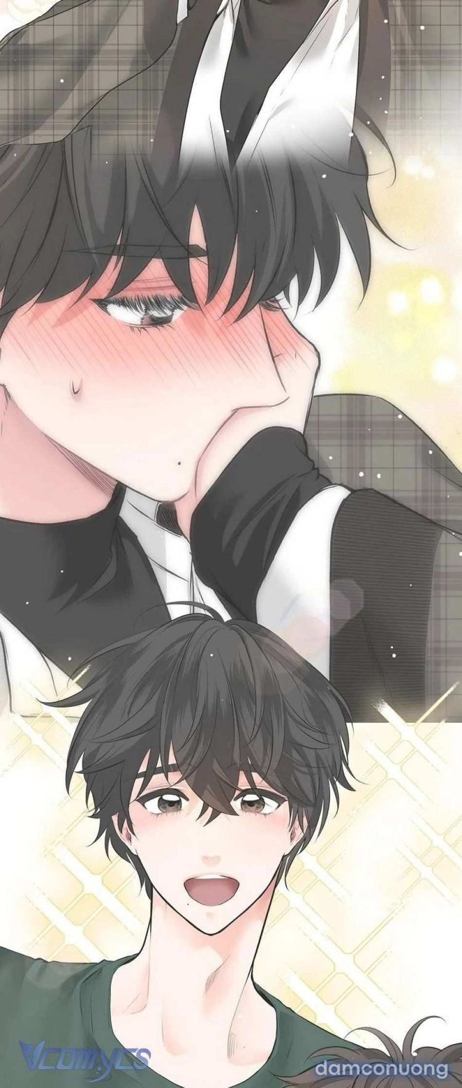 đọc truyện Chàng Trai Có Đôi Tay Khéo Léo Chương 27 ảnh 14 tại Thiên Thai Truyện