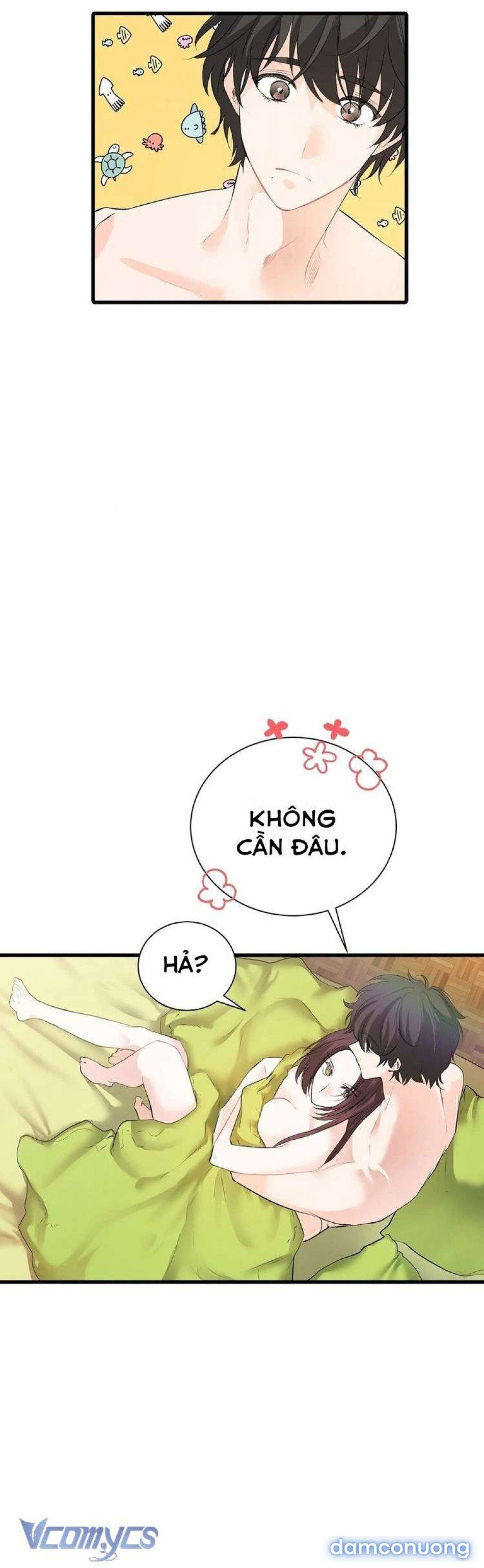 đọc truyện Chàng Trai Có Đôi Tay Khéo Léo Chương 27 ảnh 26 tại Thiên Thai Truyện