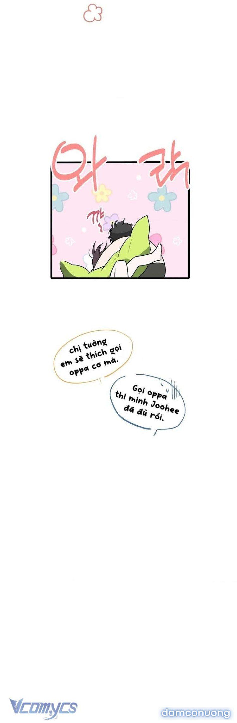 đọc truyện Chàng Trai Có Đôi Tay Khéo Léo Chương 27 ảnh 31 tại Thiên Thai Truyện