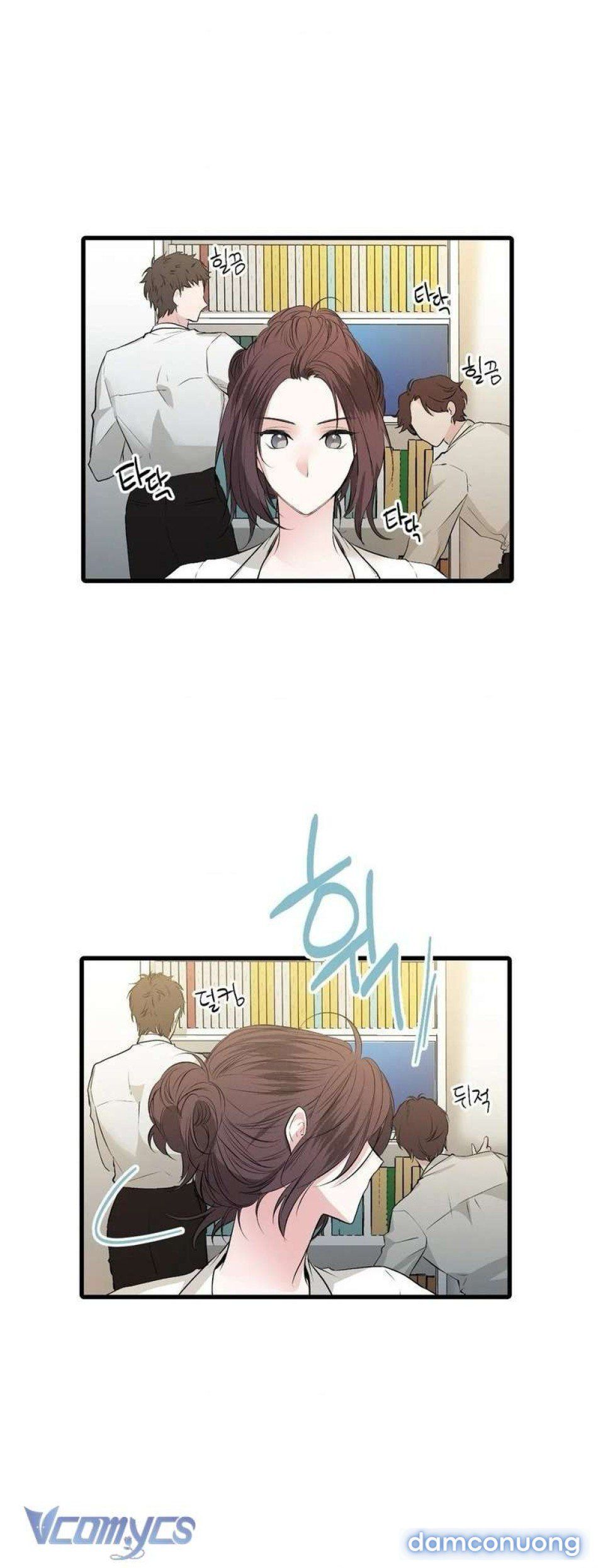 đọc truyện Chàng Trai Có Đôi Tay Khéo Léo Chương 27 ảnh 39 tại Thiên Thai Truyện