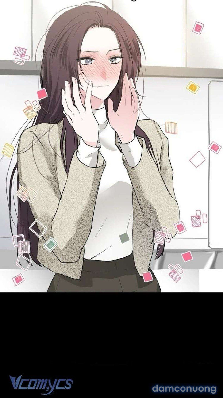 đọc truyện Chàng Trai Có Đôi Tay Khéo Léo Chương 27 ảnh 7 tại Thiên Thai Truyện