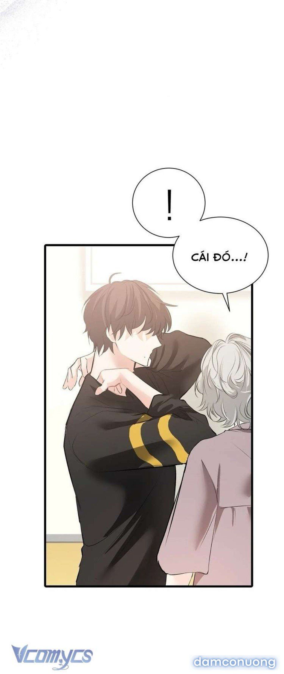 đọc truyện Chàng Trai Có Đôi Tay Khéo Léo Chương 27 ảnh 58 tại Thiên Thai Truyện