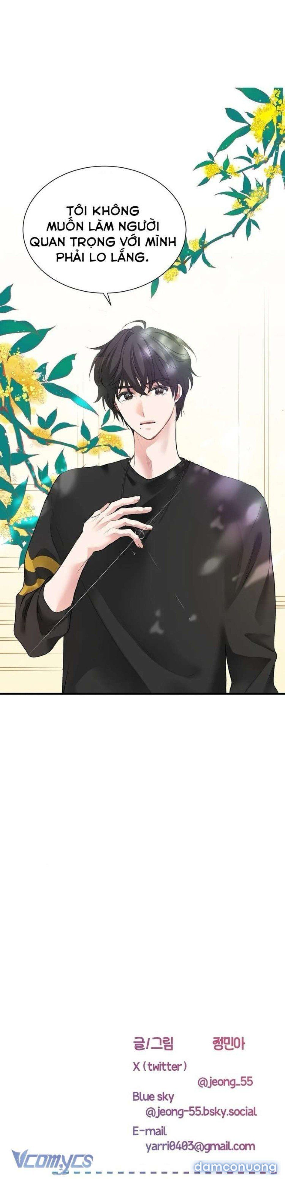 đọc truyện Chàng Trai Có Đôi Tay Khéo Léo Chương 27 ảnh 59 tại Thiên Thai Truyện