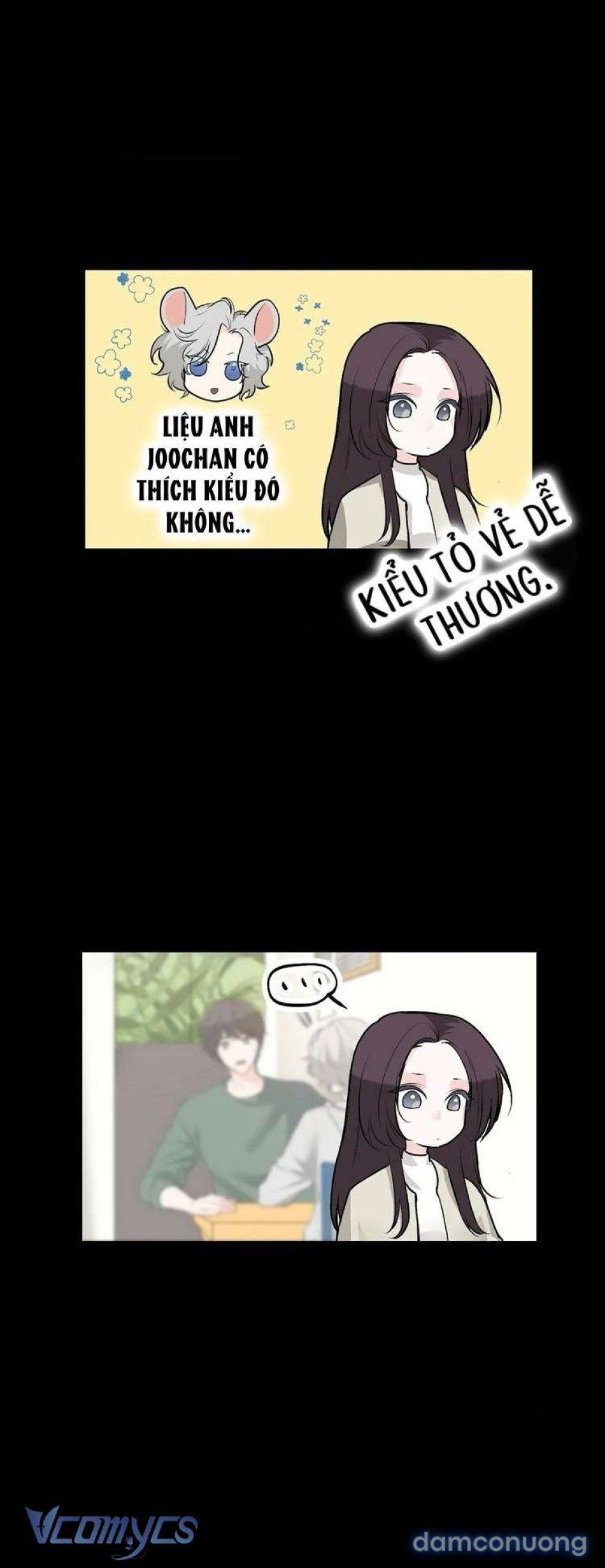 đọc truyện Chàng Trai Có Đôi Tay Khéo Léo Chương 27 ảnh 10 tại Thiên Thai Truyện