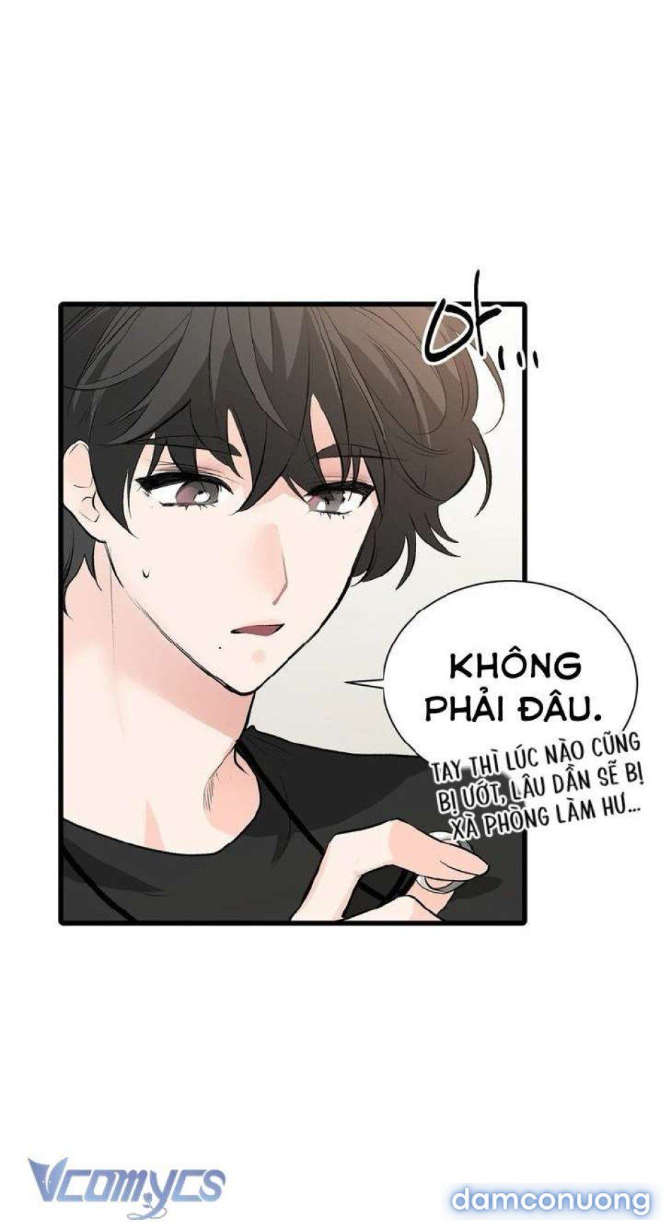 đọc truyện Chàng Trai Có Đôi Tay Khéo Léo Chương 28 ảnh 15 tại Thiên Thai Truyện