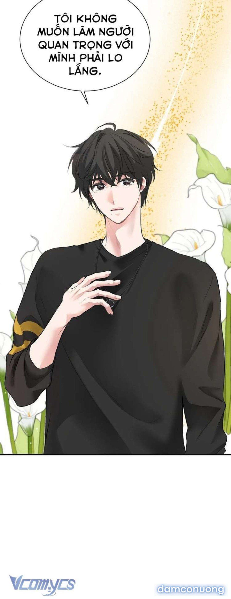 đọc truyện Chàng Trai Có Đôi Tay Khéo Léo Chương 28 ảnh 4 tại Thiên Thai Truyện