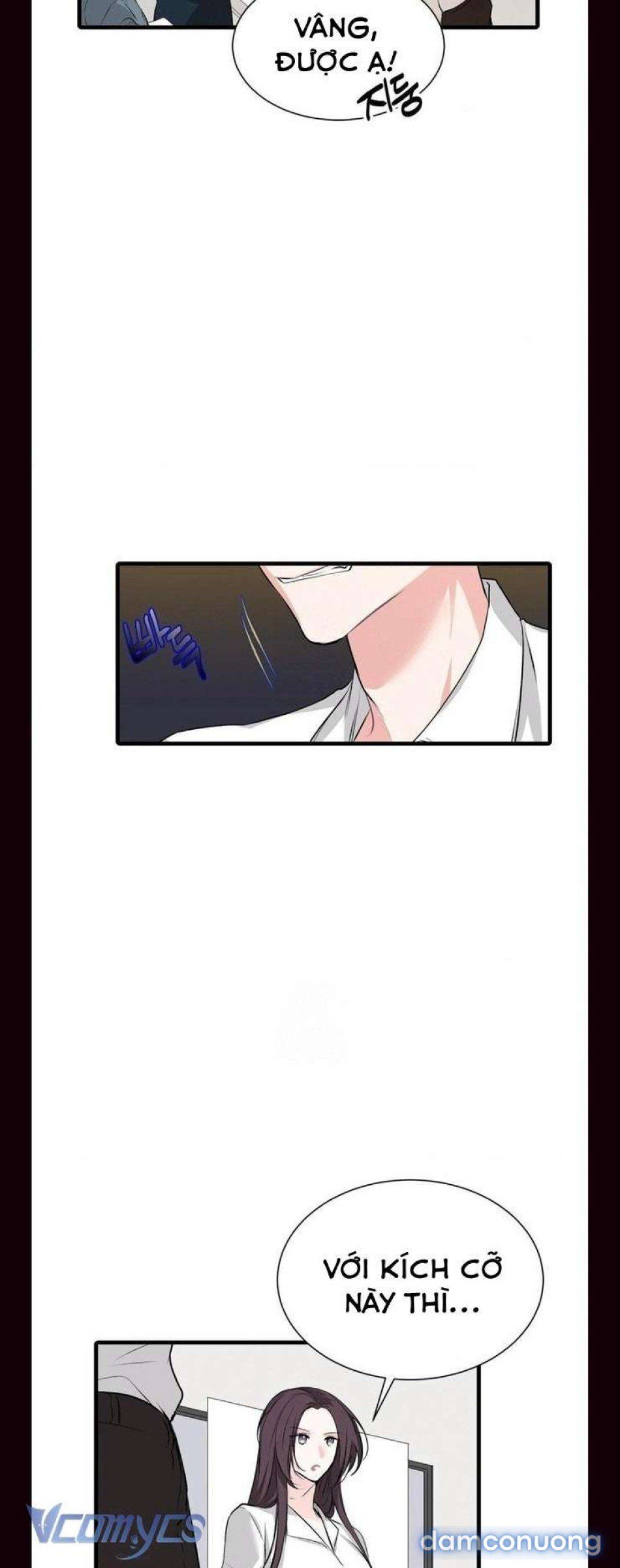 đọc truyện Chàng Trai Có Đôi Tay Khéo Léo Chương 29 ảnh 13 tại Thiên Thai Truyện