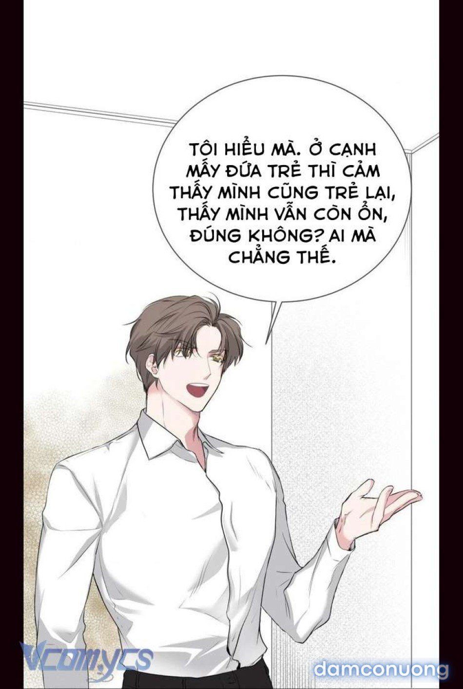 đọc truyện Chàng Trai Có Đôi Tay Khéo Léo Chương 29 ảnh 17 tại Thiên Thai Truyện