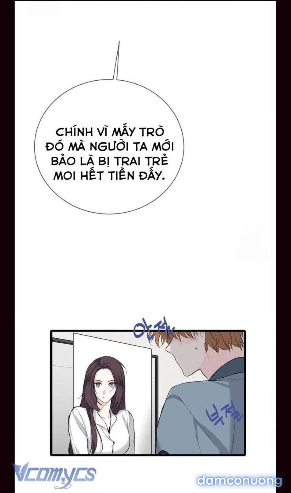 đọc truyện Chàng Trai Có Đôi Tay Khéo Léo Chương 29 ảnh 18 tại Thiên Thai Truyện