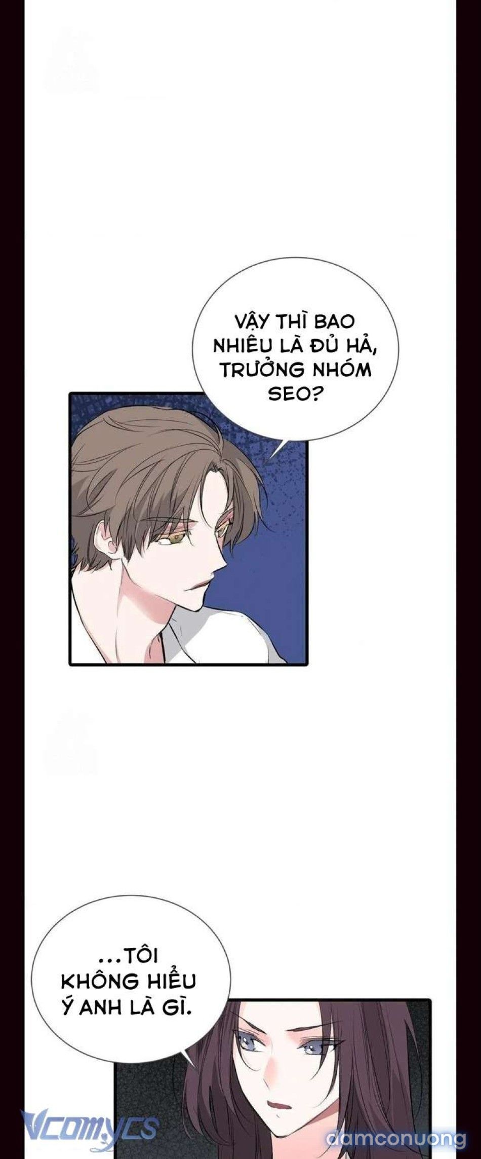 đọc truyện Chàng Trai Có Đôi Tay Khéo Léo Chương 29 ảnh 19 tại Thiên Thai Truyện