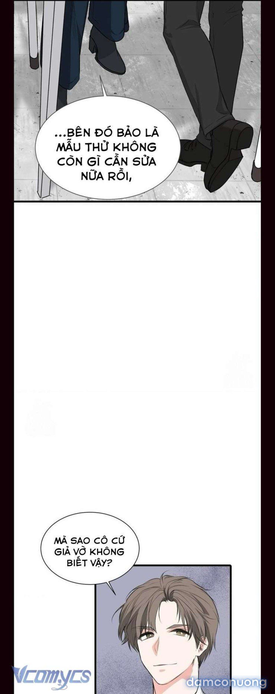 đọc truyện Chàng Trai Có Đôi Tay Khéo Léo Chương 29 ảnh 22 tại Thiên Thai Truyện