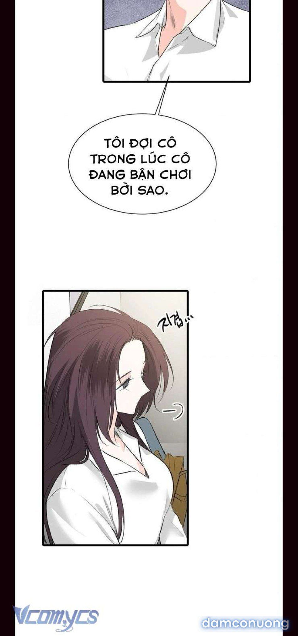 đọc truyện Chàng Trai Có Đôi Tay Khéo Léo Chương 29 ảnh 23 tại Thiên Thai Truyện