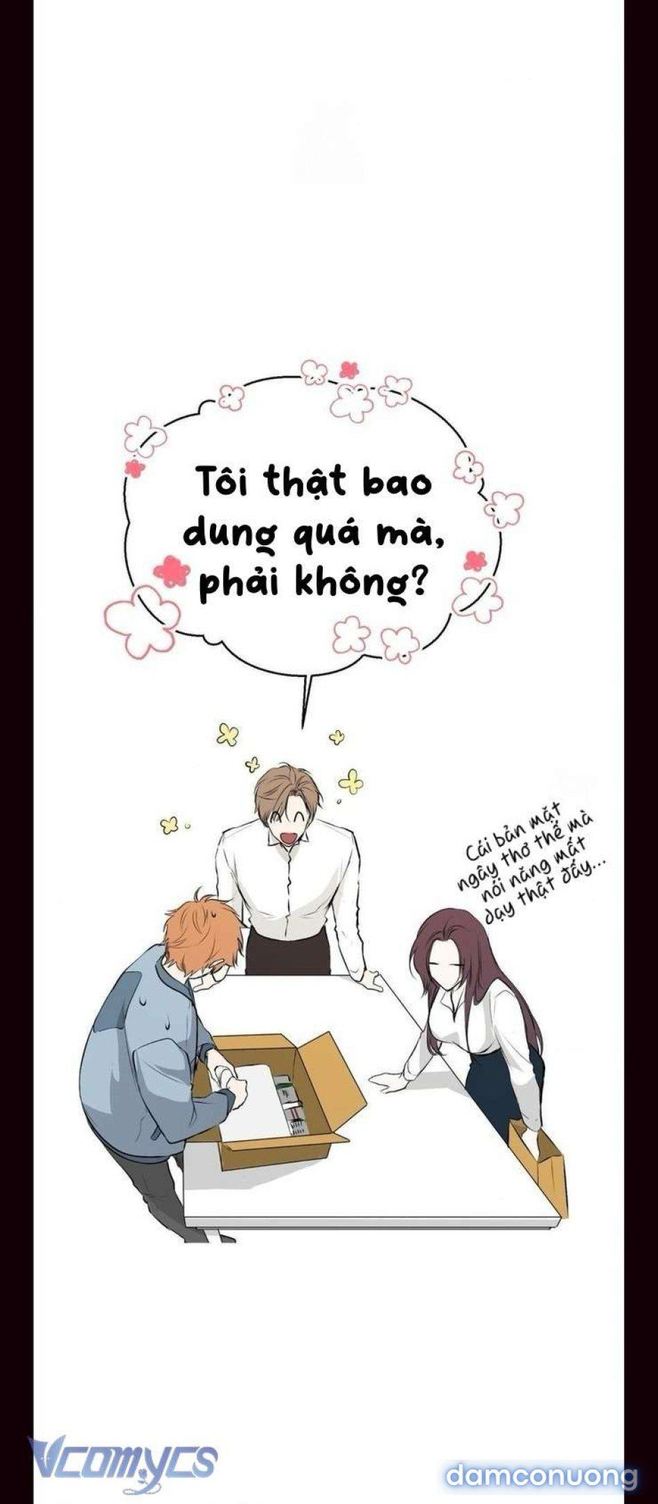 đọc truyện Chàng Trai Có Đôi Tay Khéo Léo Chương 29 ảnh 24 tại Thiên Thai Truyện