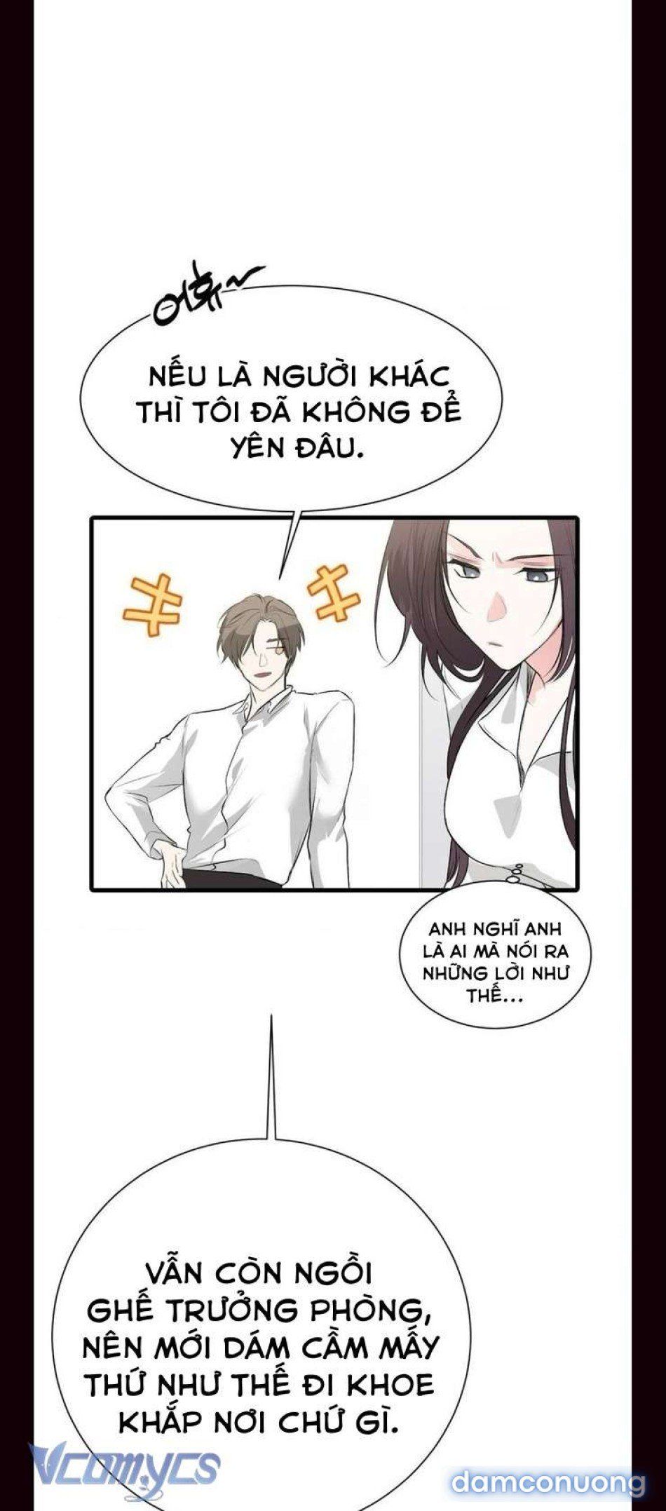 đọc truyện Chàng Trai Có Đôi Tay Khéo Léo Chương 29 ảnh 25 tại Thiên Thai Truyện