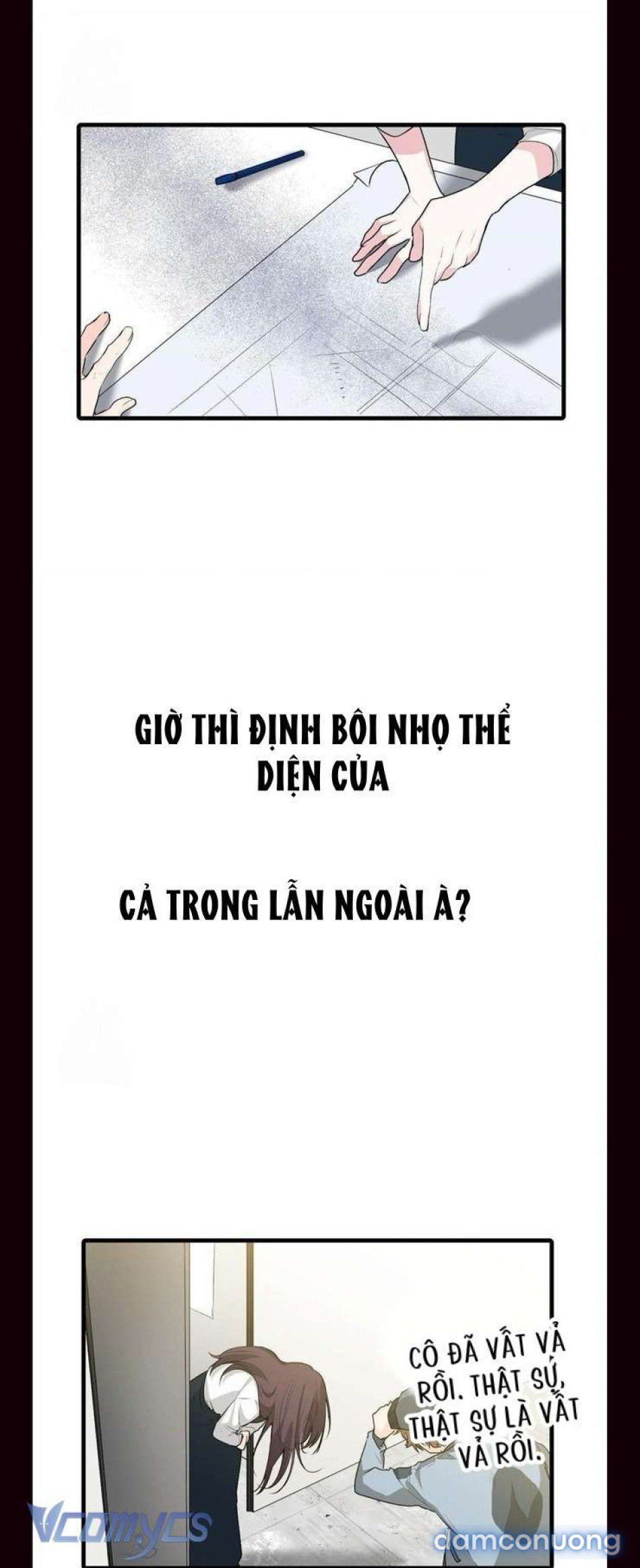 đọc truyện Chàng Trai Có Đôi Tay Khéo Léo Chương 29 ảnh 29 tại Thiên Thai Truyện