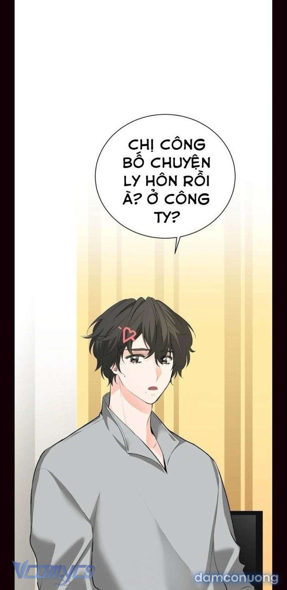 đọc truyện Chàng Trai Có Đôi Tay Khéo Léo Chương 29 ảnh 32 tại Thiên Thai Truyện