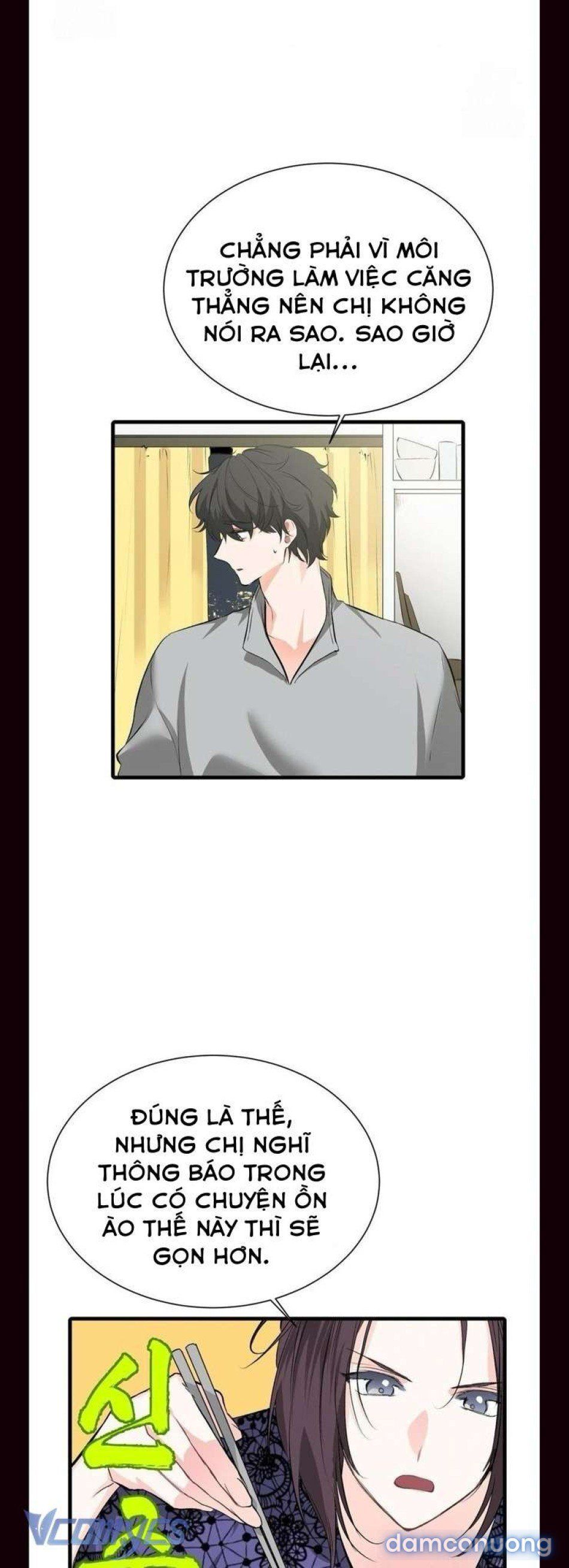 đọc truyện Chàng Trai Có Đôi Tay Khéo Léo Chương 29 ảnh 34 tại Thiên Thai Truyện