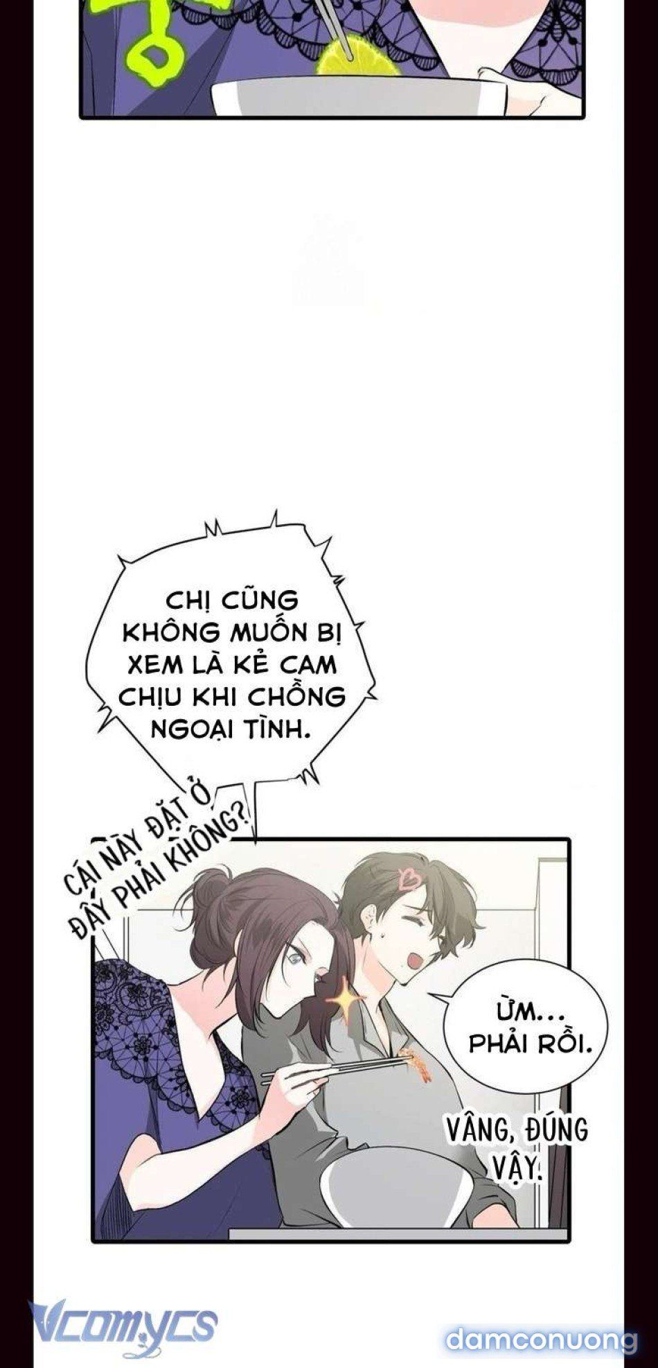 đọc truyện Chàng Trai Có Đôi Tay Khéo Léo Chương 29 ảnh 35 tại Thiên Thai Truyện