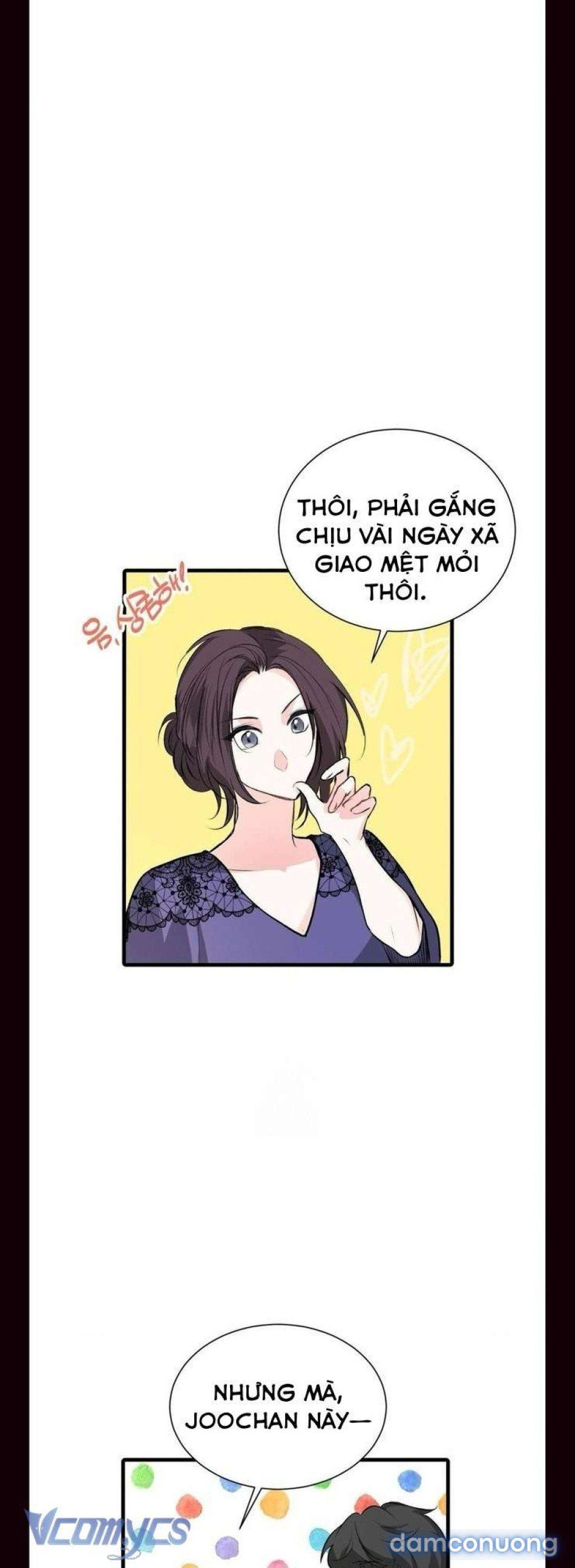 đọc truyện Chàng Trai Có Đôi Tay Khéo Léo Chương 29 ảnh 36 tại Thiên Thai Truyện