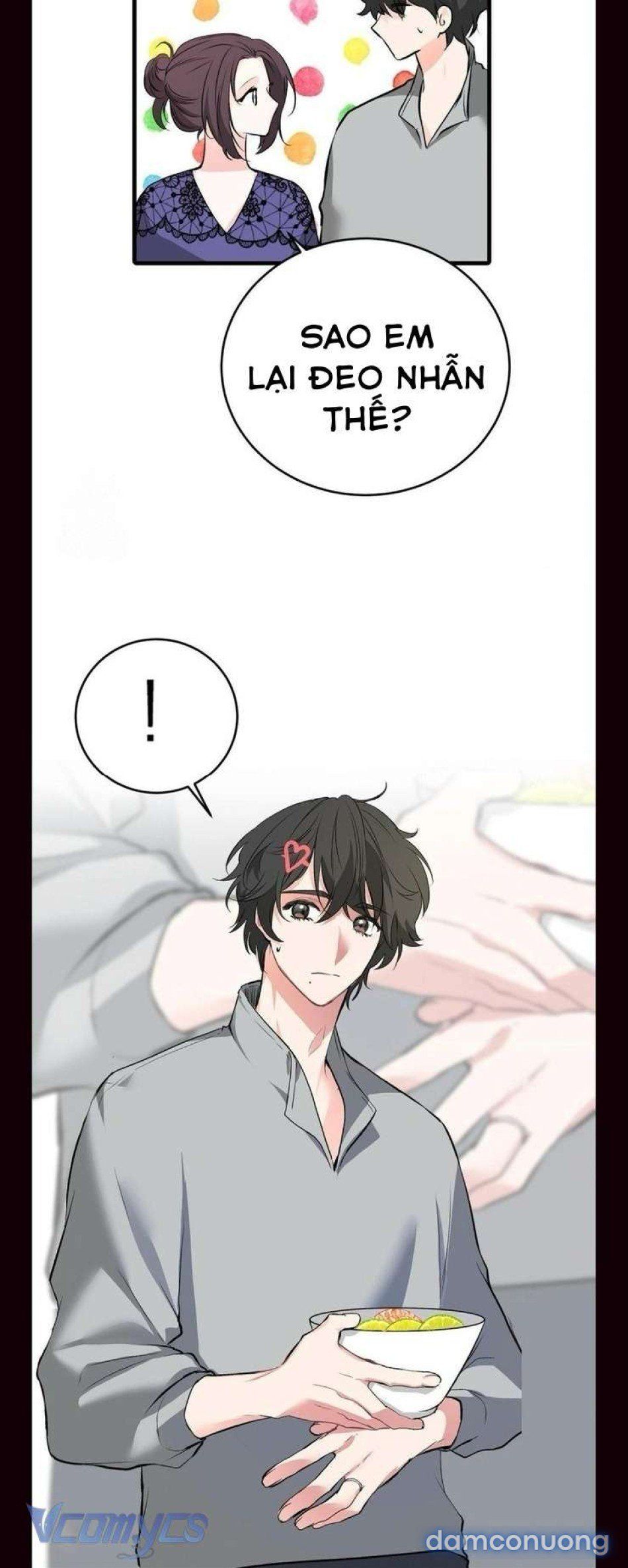 đọc truyện Chàng Trai Có Đôi Tay Khéo Léo Chương 29 ảnh 37 tại Thiên Thai Truyện