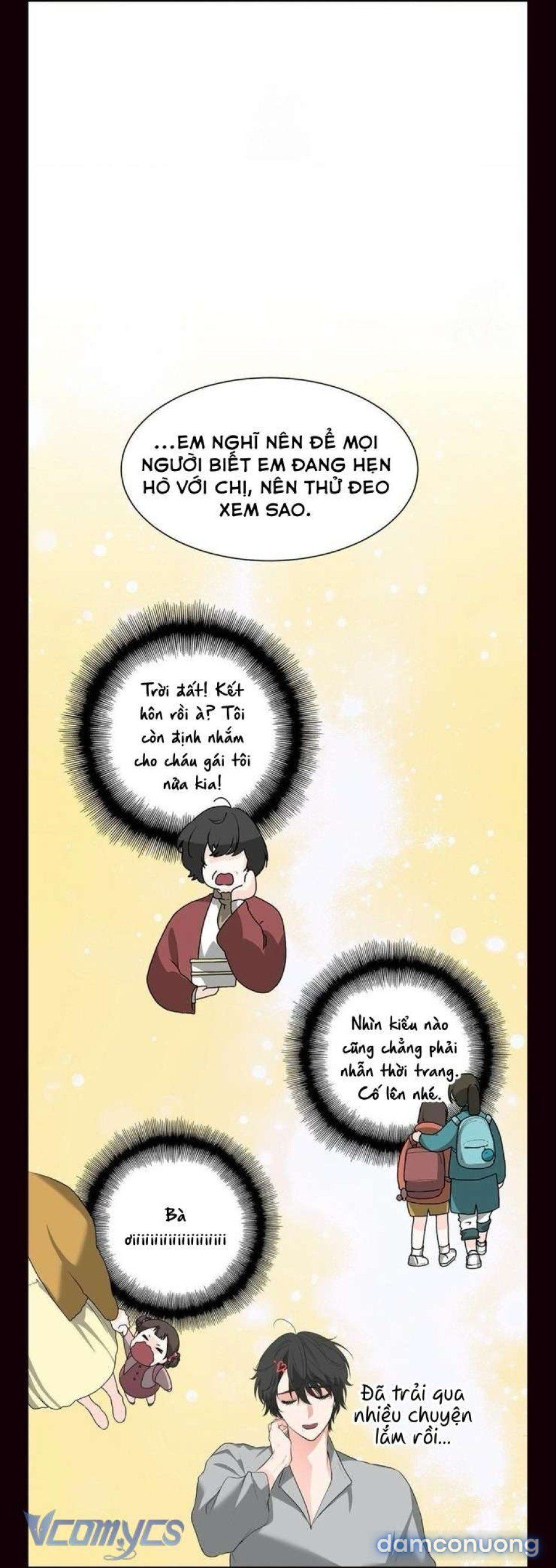 đọc truyện Chàng Trai Có Đôi Tay Khéo Léo Chương 29 ảnh 38 tại Thiên Thai Truyện