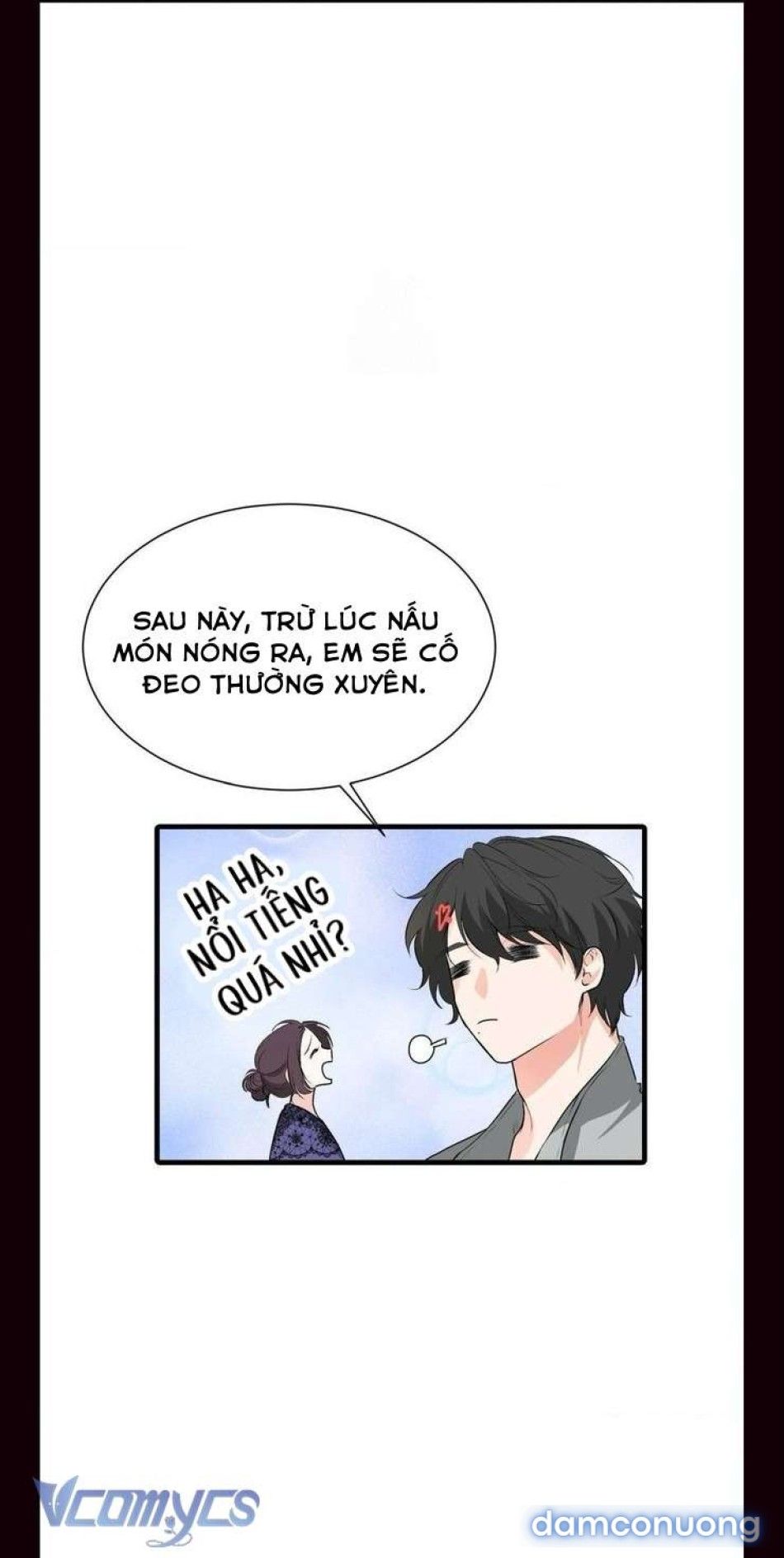 đọc truyện Chàng Trai Có Đôi Tay Khéo Léo Chương 29 ảnh 39 tại Thiên Thai Truyện