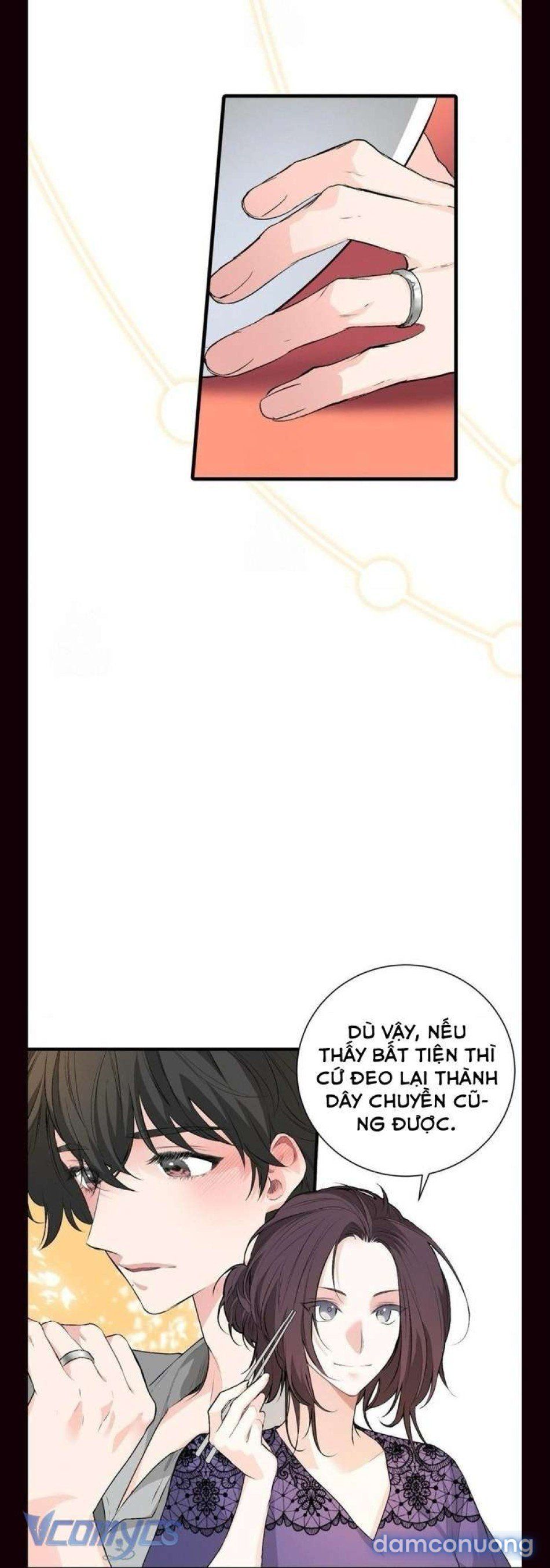 đọc truyện Chàng Trai Có Đôi Tay Khéo Léo Chương 29 ảnh 43 tại Thiên Thai Truyện