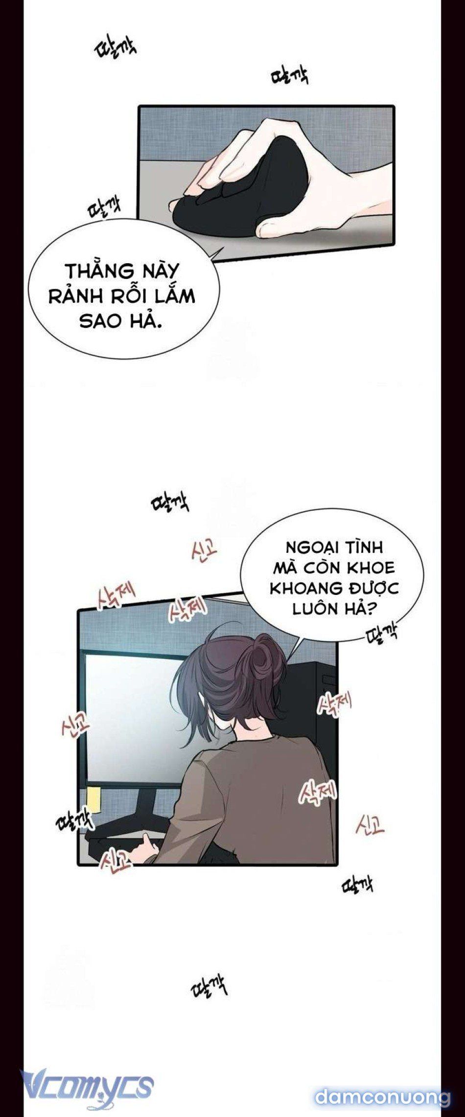 đọc truyện Chàng Trai Có Đôi Tay Khéo Léo Chương 29 ảnh 46 tại Thiên Thai Truyện