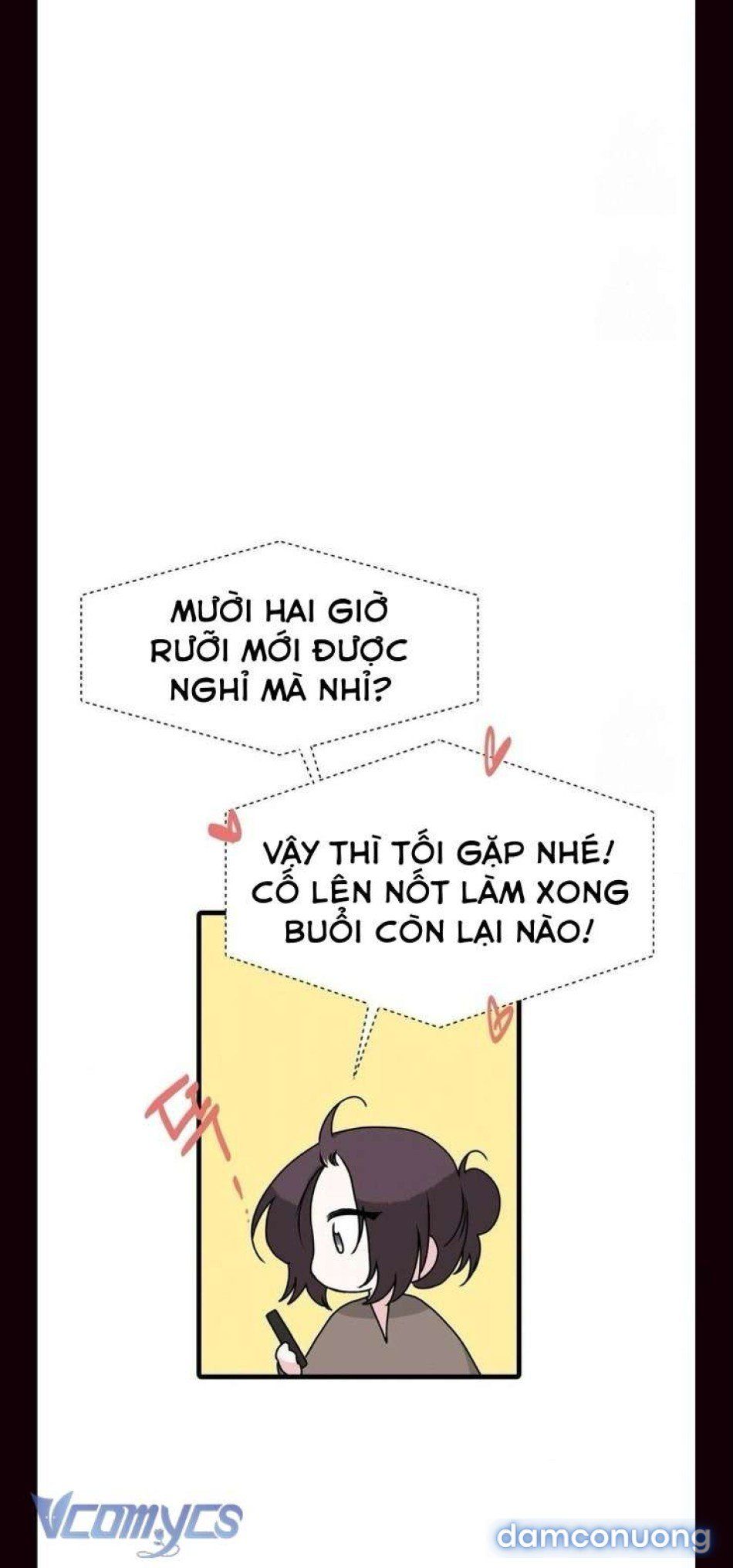 đọc truyện Chàng Trai Có Đôi Tay Khéo Léo Chương 29 ảnh 51 tại Thiên Thai Truyện