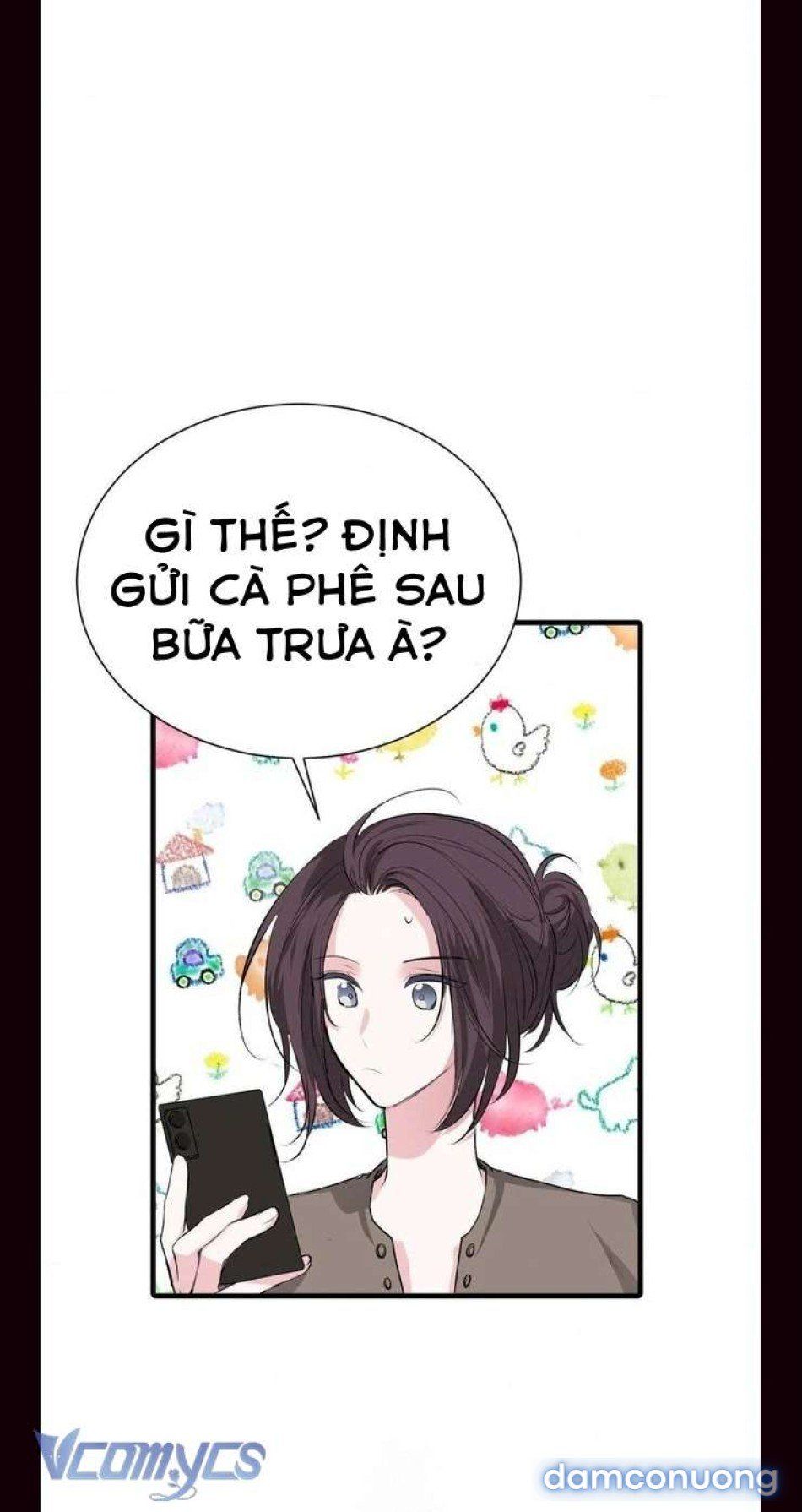 đọc truyện Chàng Trai Có Đôi Tay Khéo Léo Chương 29 ảnh 52 tại Thiên Thai Truyện